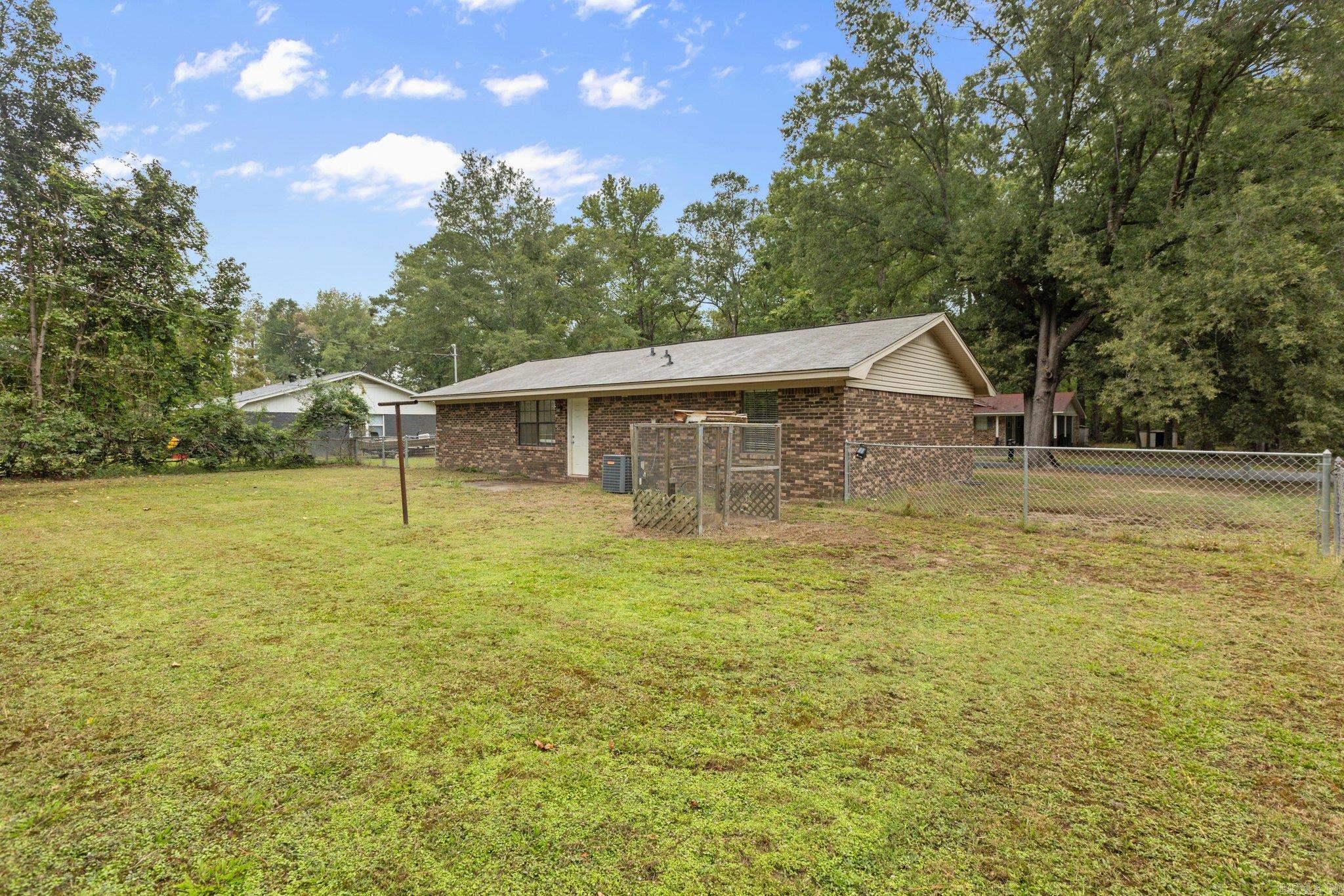 204 Whitefield Drive  White Hall, AR