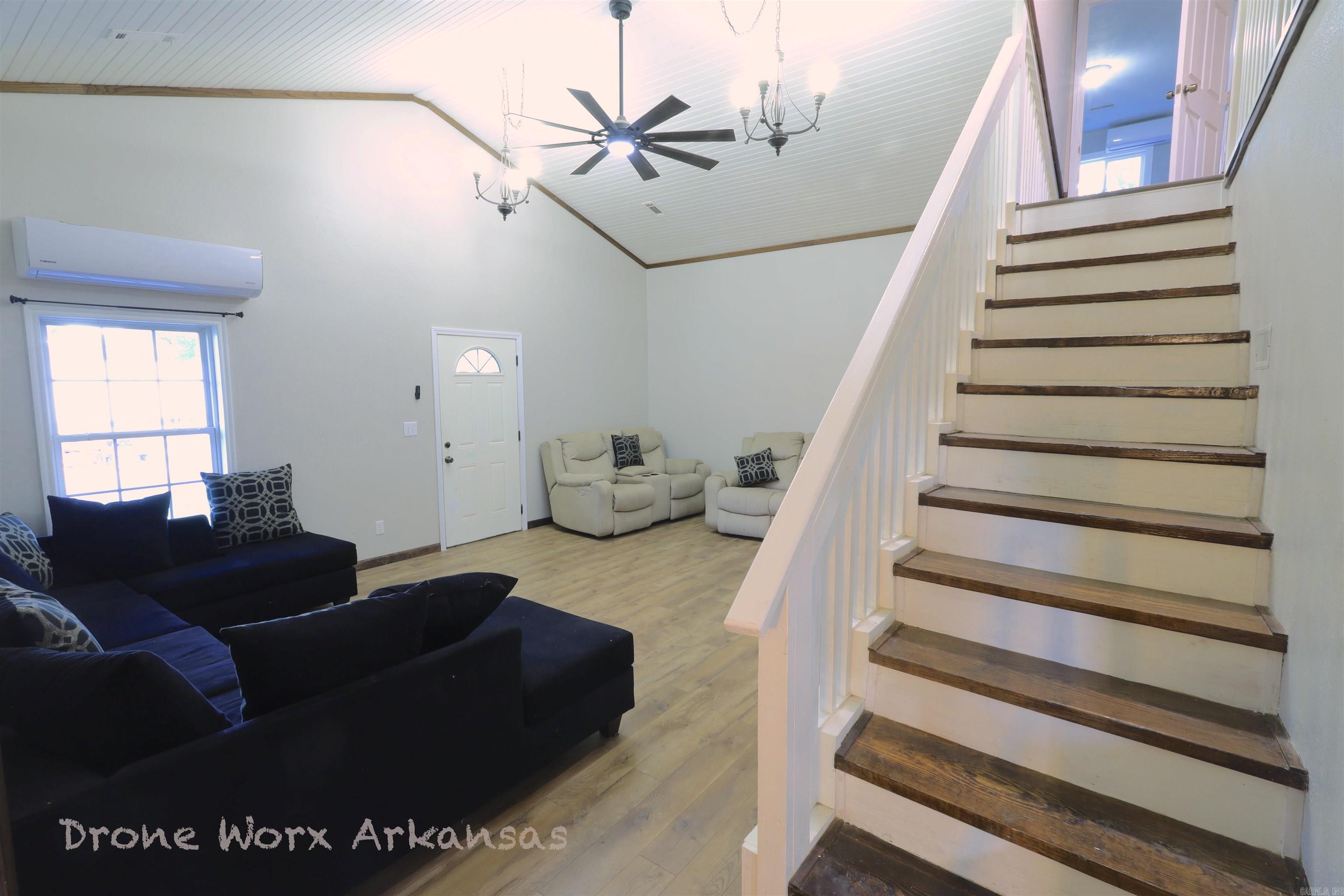345 W Hwy 374  Saint Joe, AR