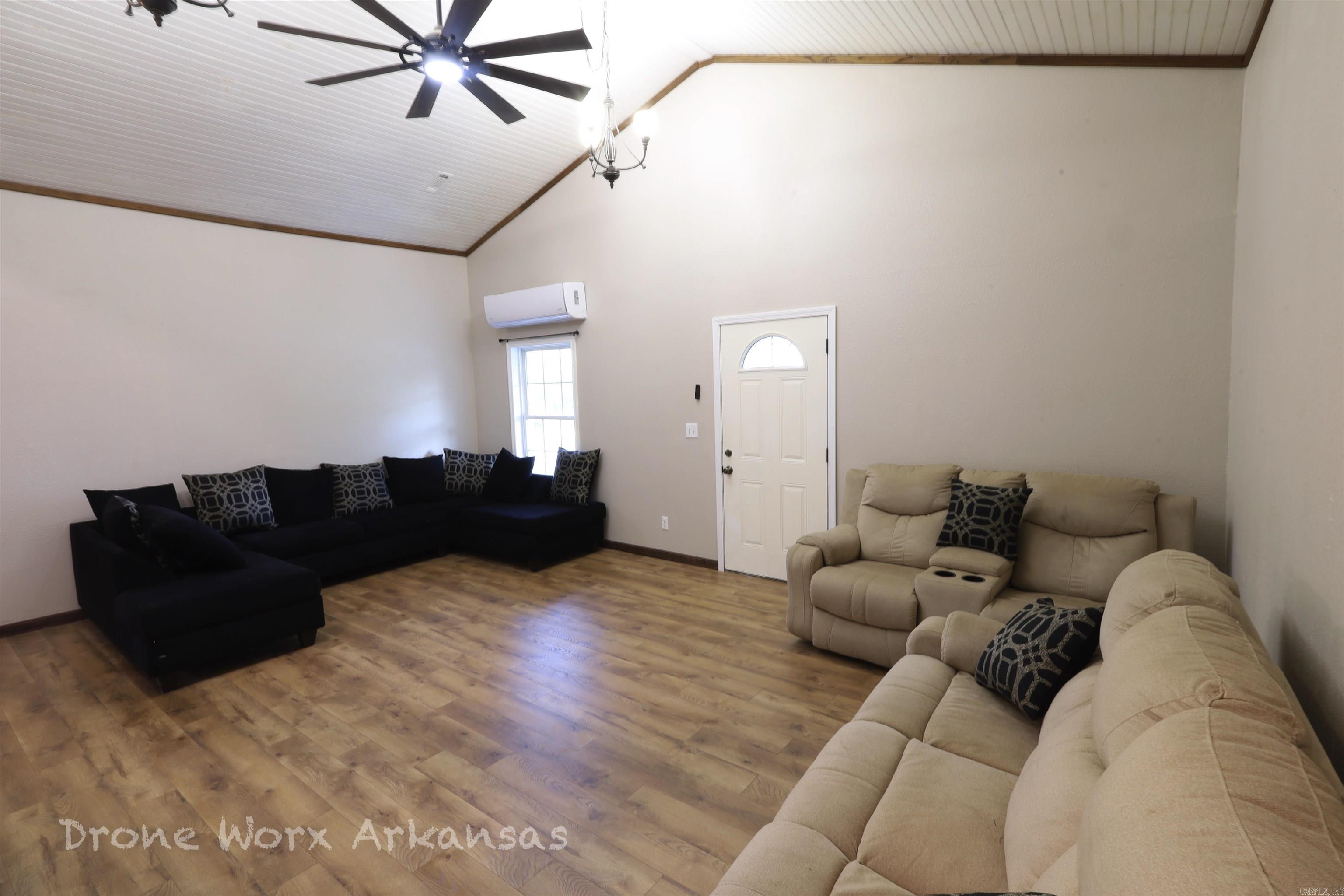 345 W Hwy 374  Saint Joe, AR