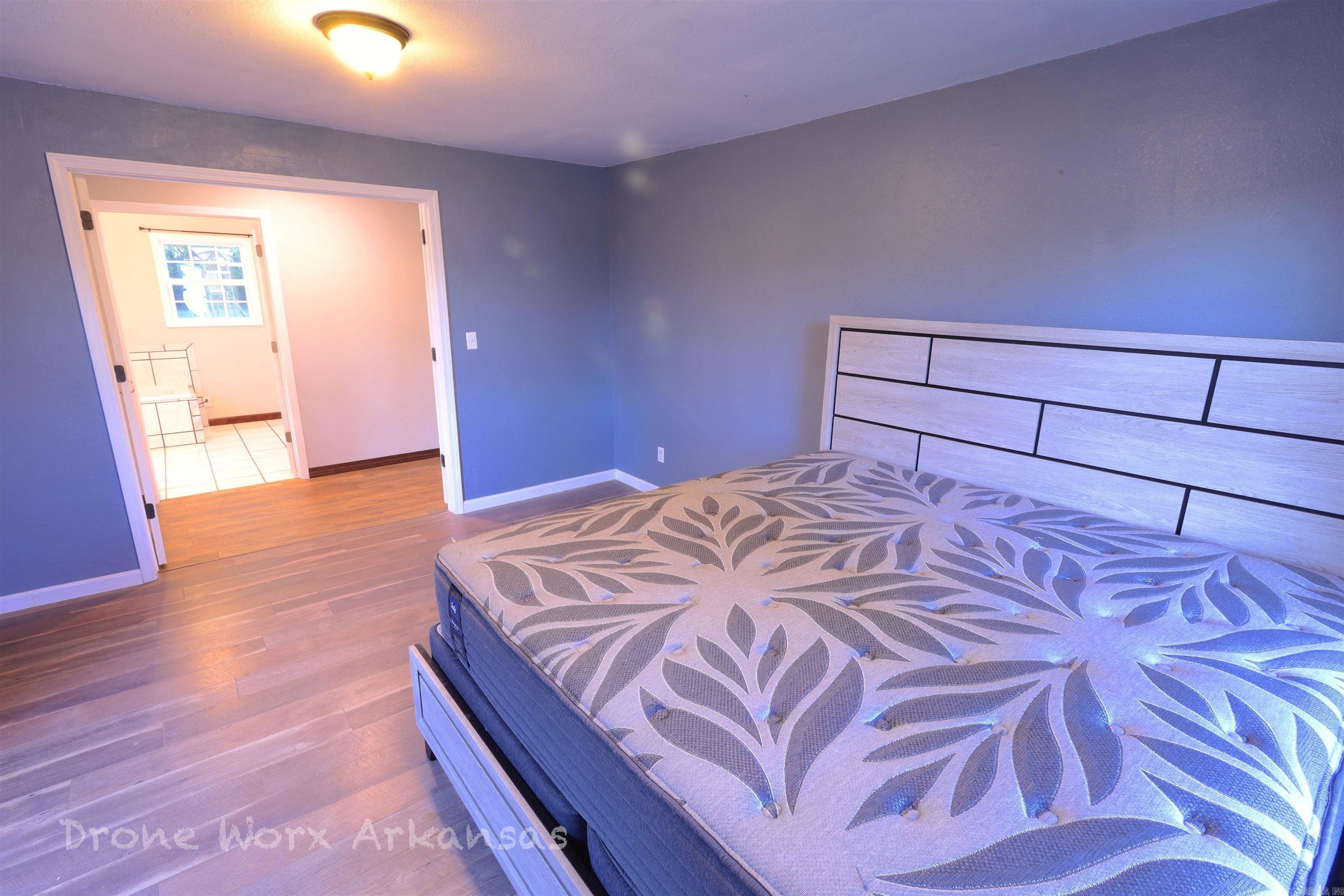 345 W Hwy 374  Saint Joe, AR