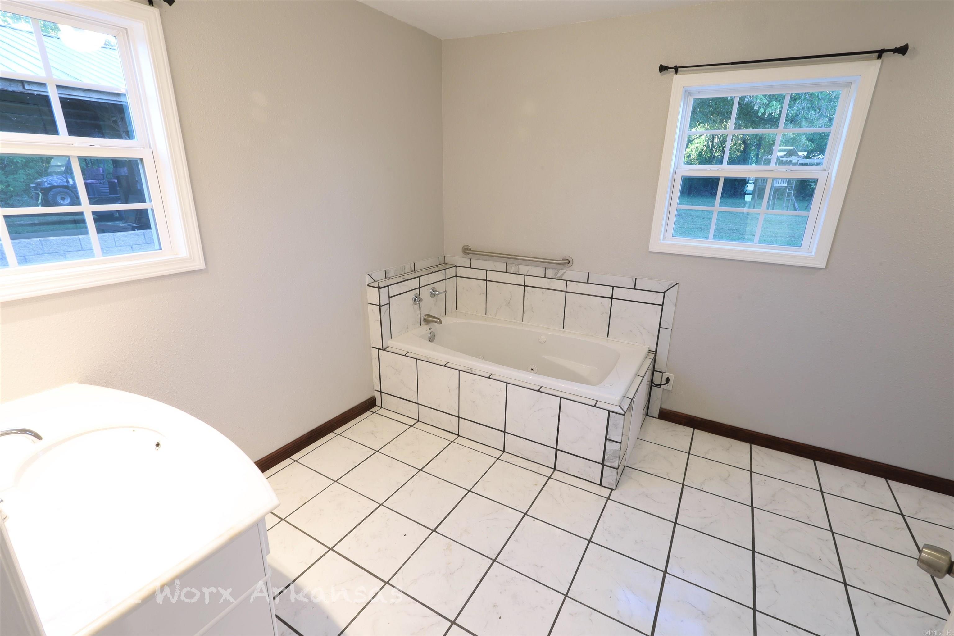 345 W Hwy 374  Saint Joe, AR