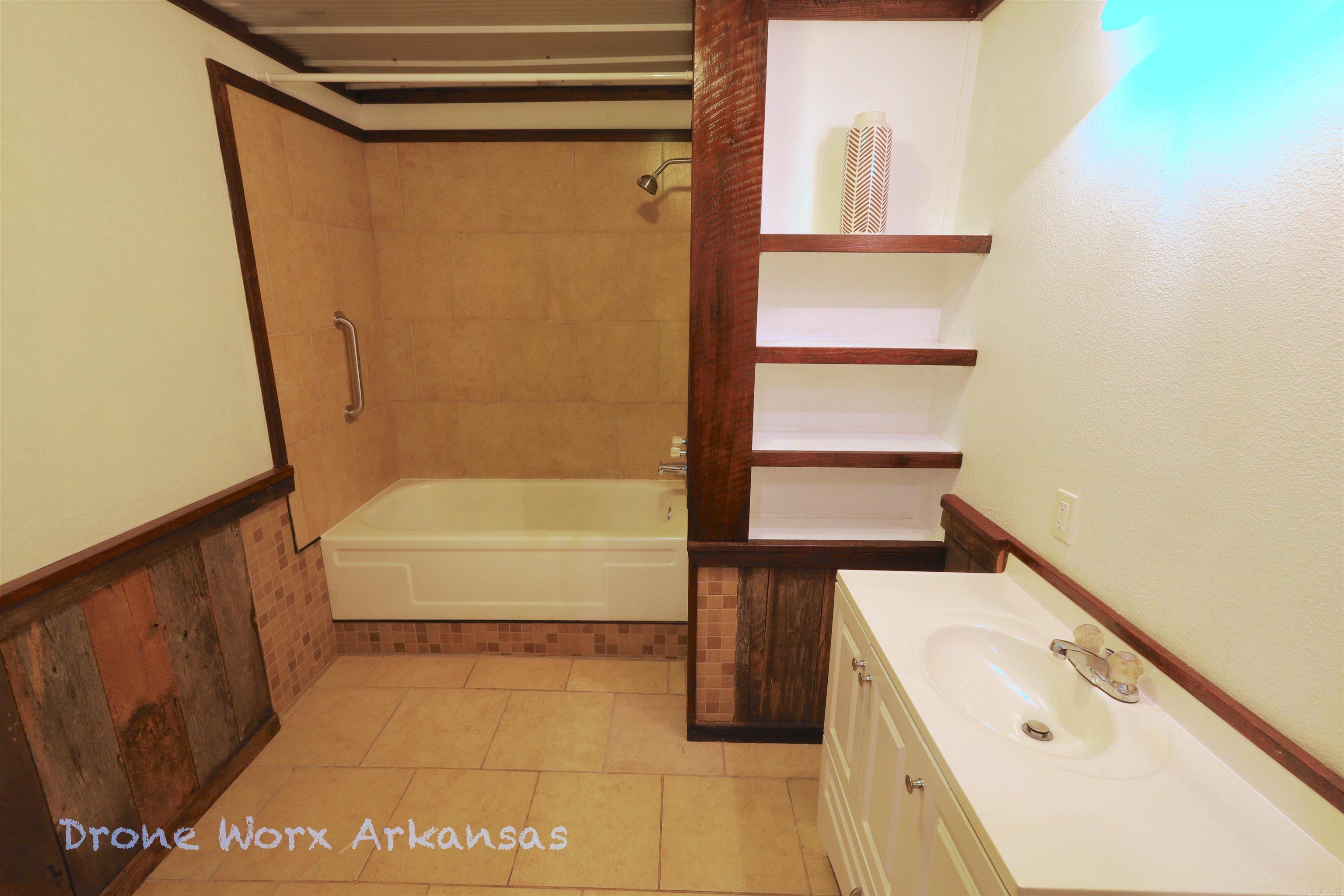 345 W Hwy 374  Saint Joe, AR