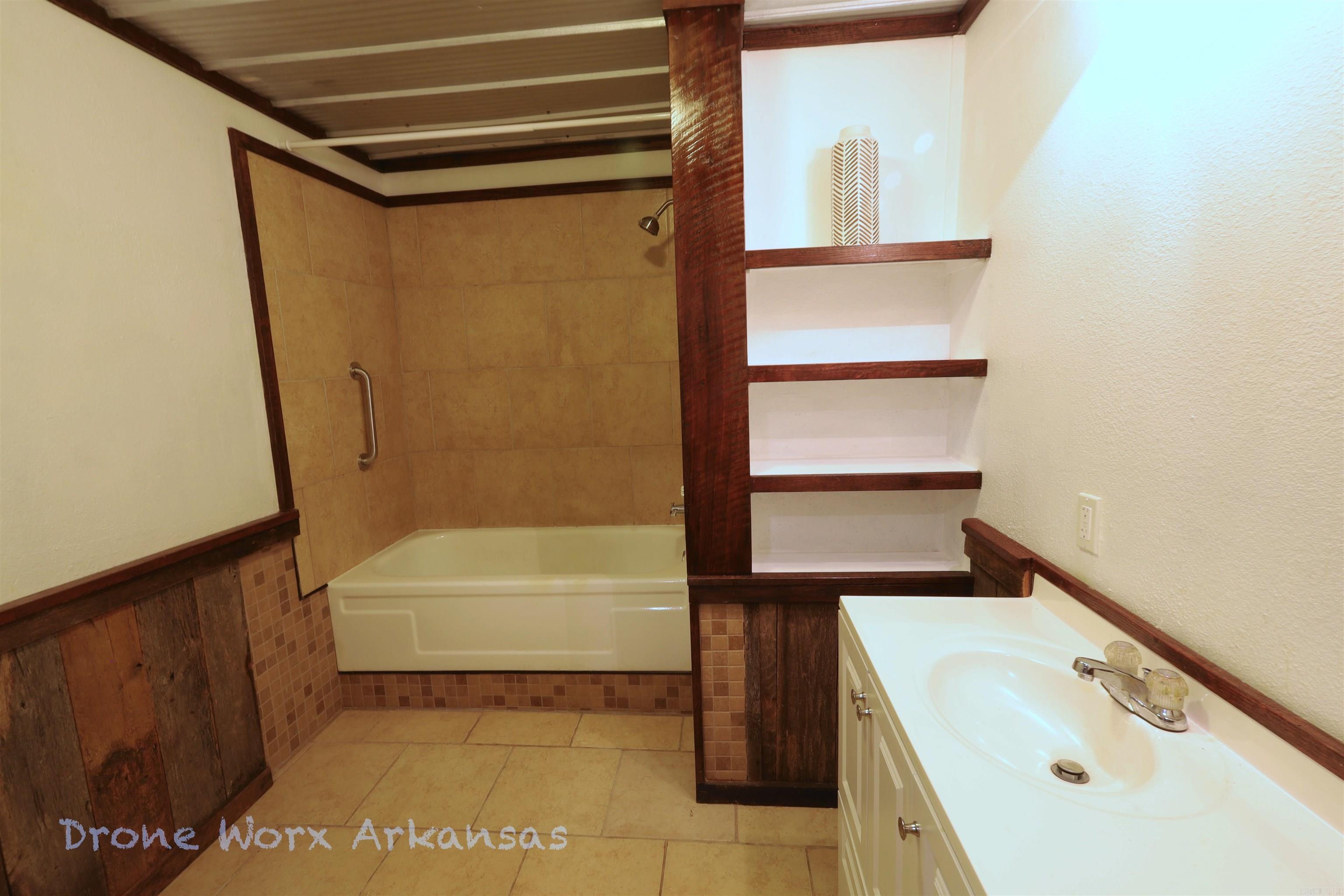 345 W Hwy 374  Saint Joe, AR