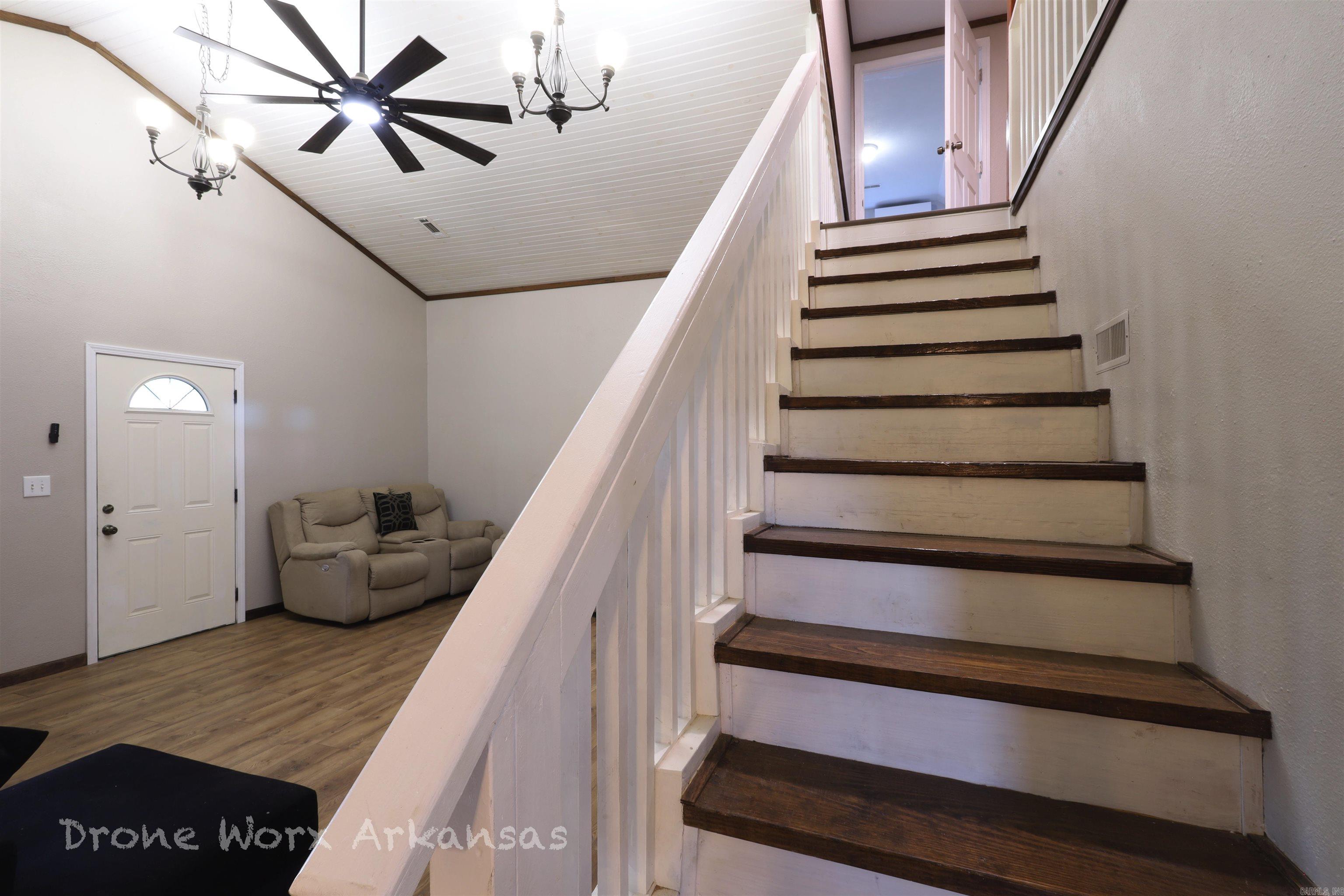 345 W Hwy 374  Saint Joe, AR