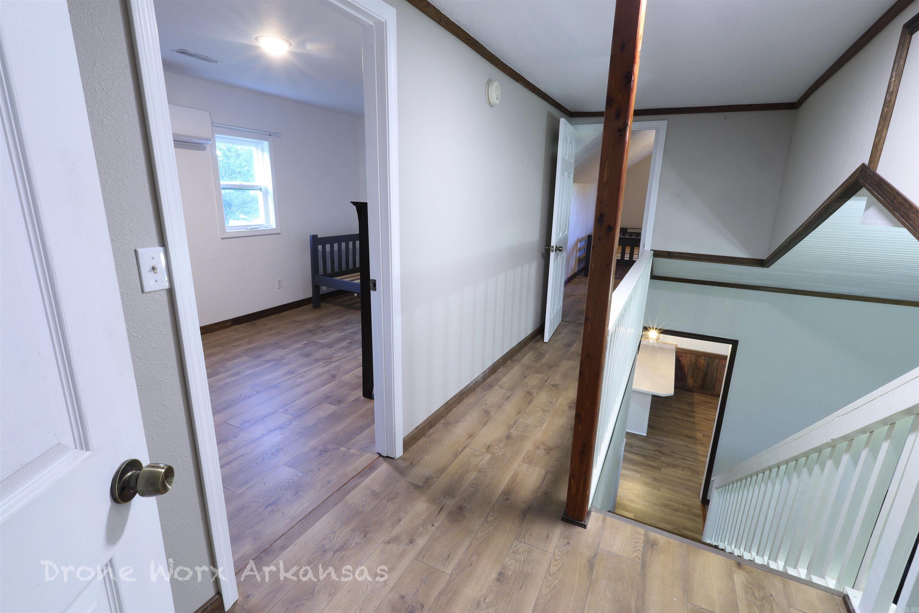 345 W Hwy 374  Saint Joe, AR