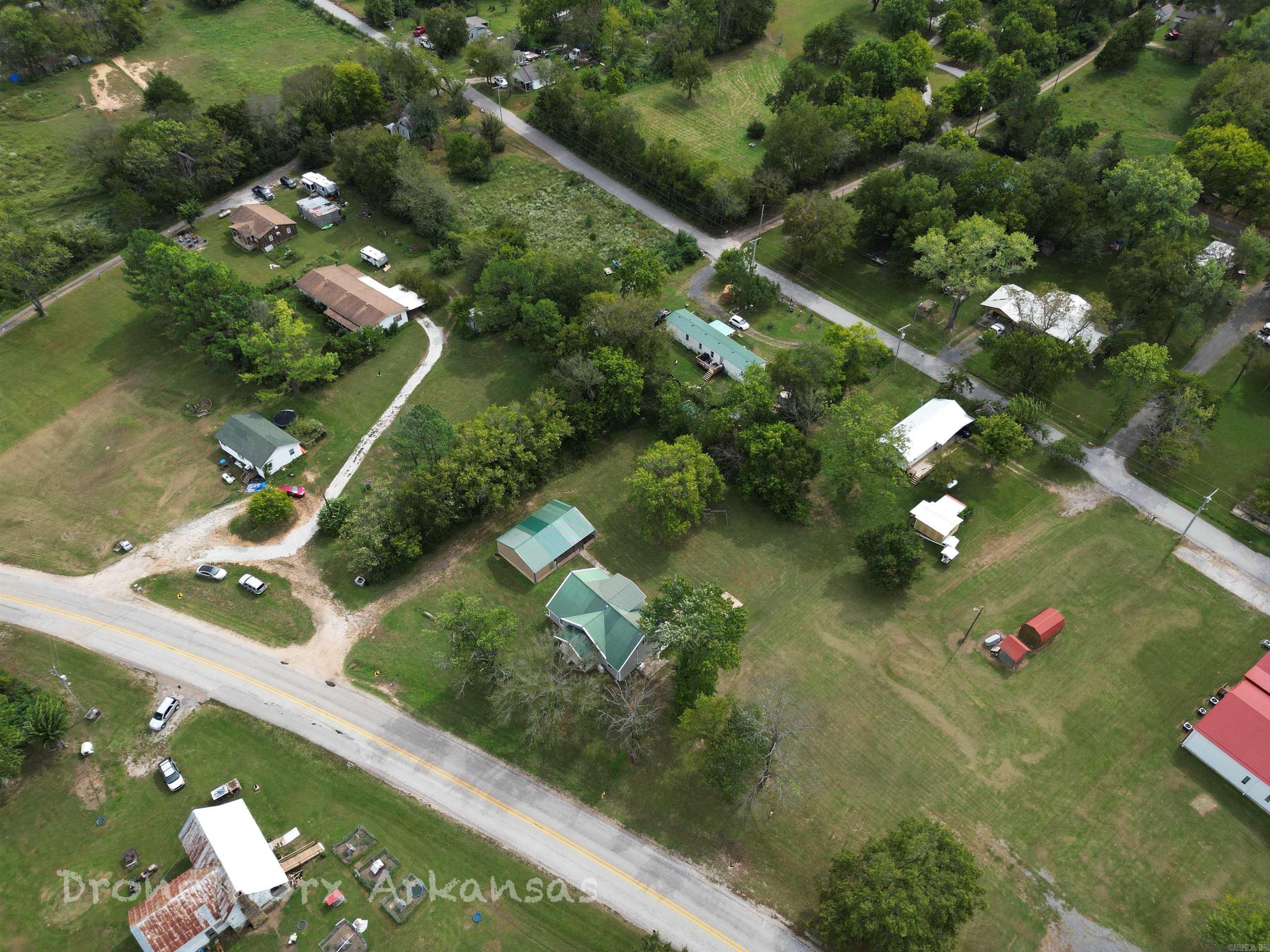 345 W Hwy 374  Saint Joe, AR