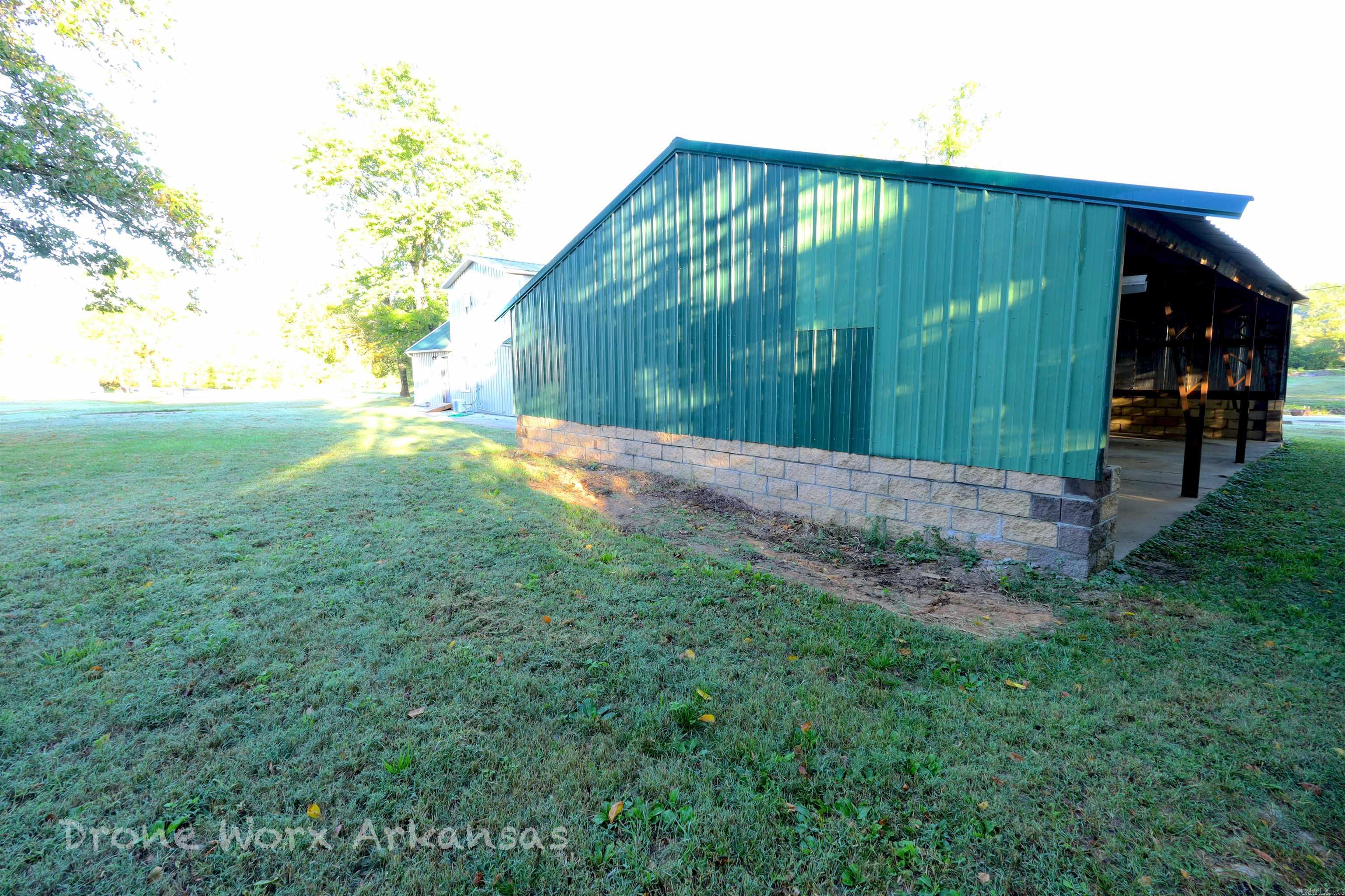 345 W Hwy 374  Saint Joe, AR