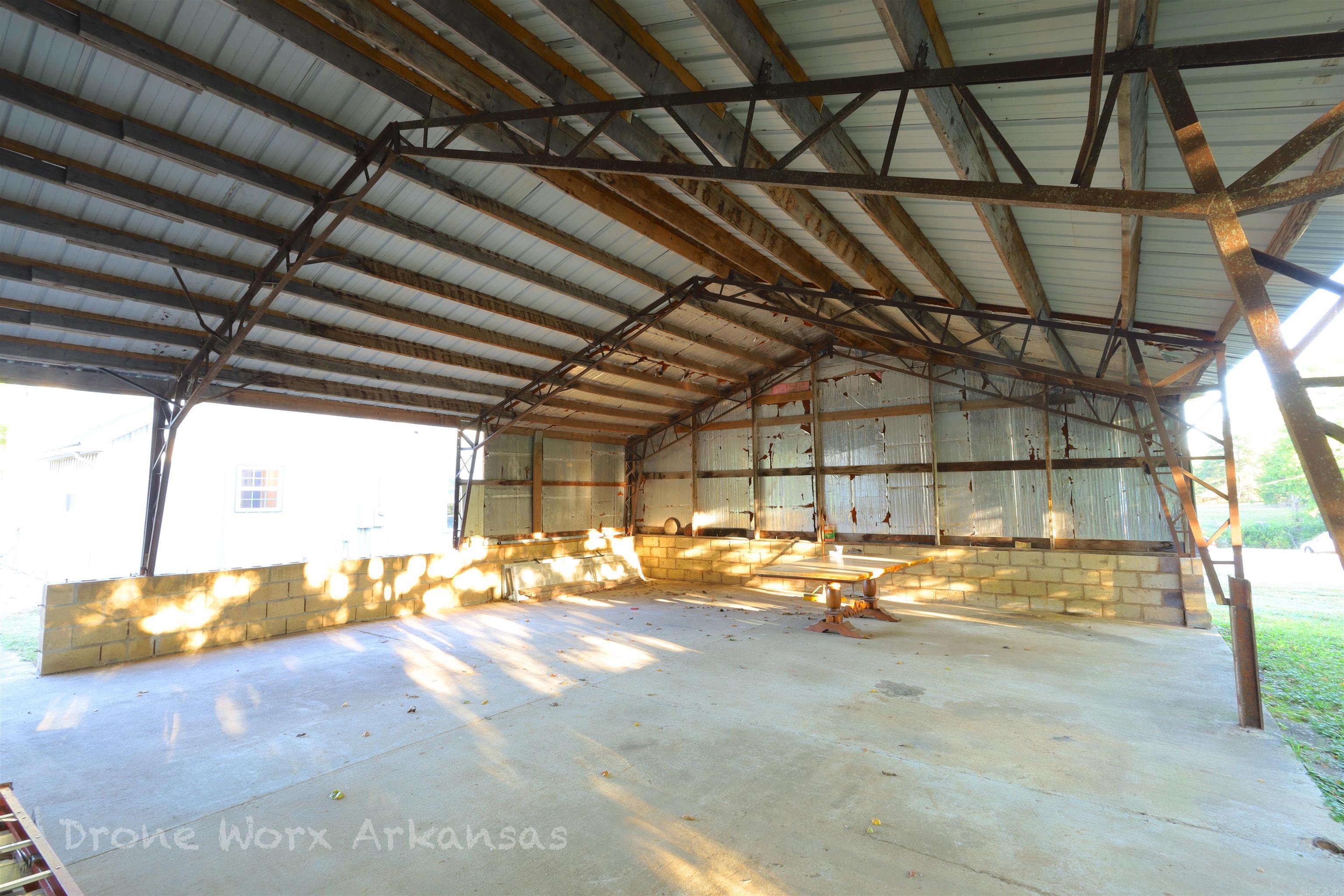 345 W Hwy 374  Saint Joe, AR