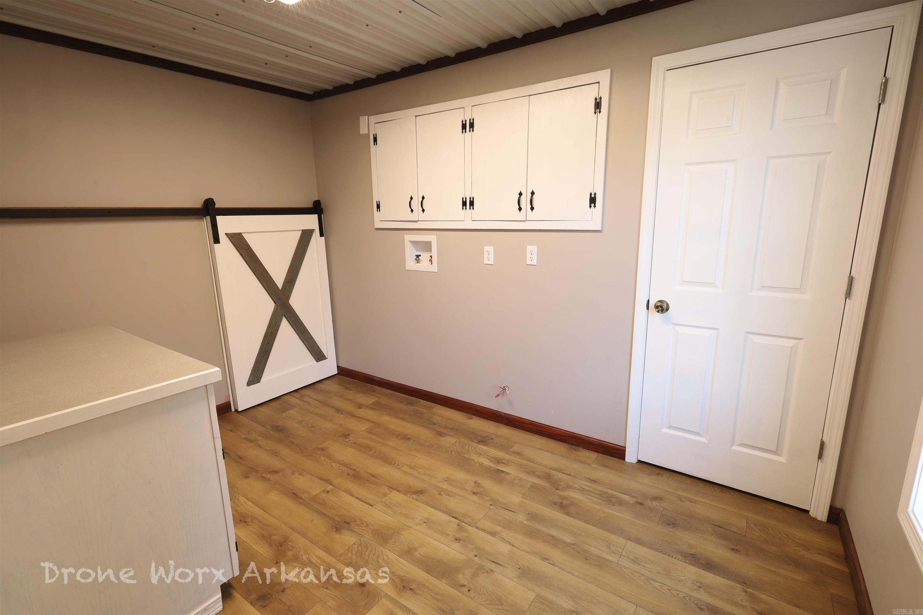 345 W Hwy 374  Saint Joe, AR
