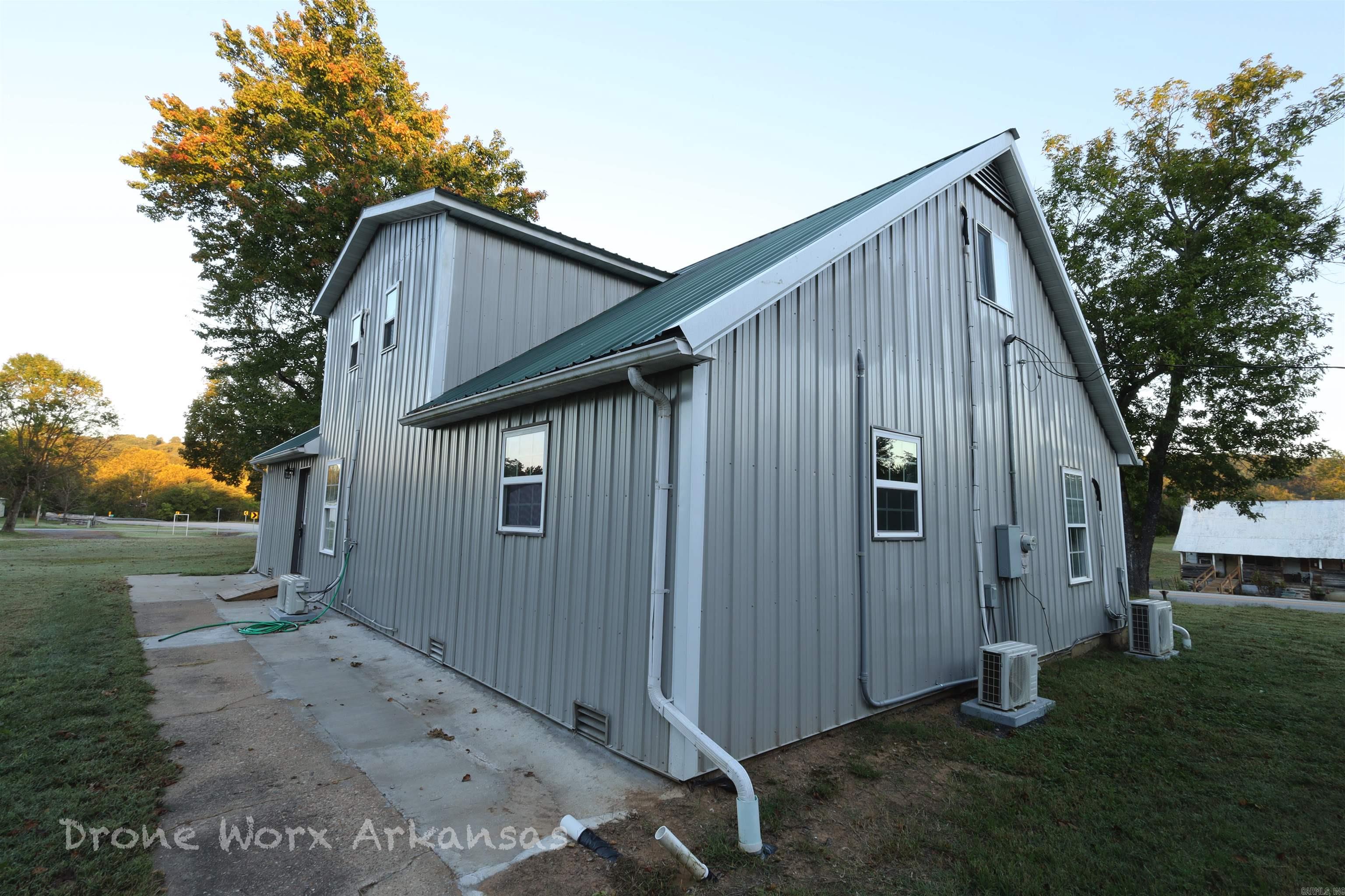 345 W Hwy 374  Saint Joe, AR