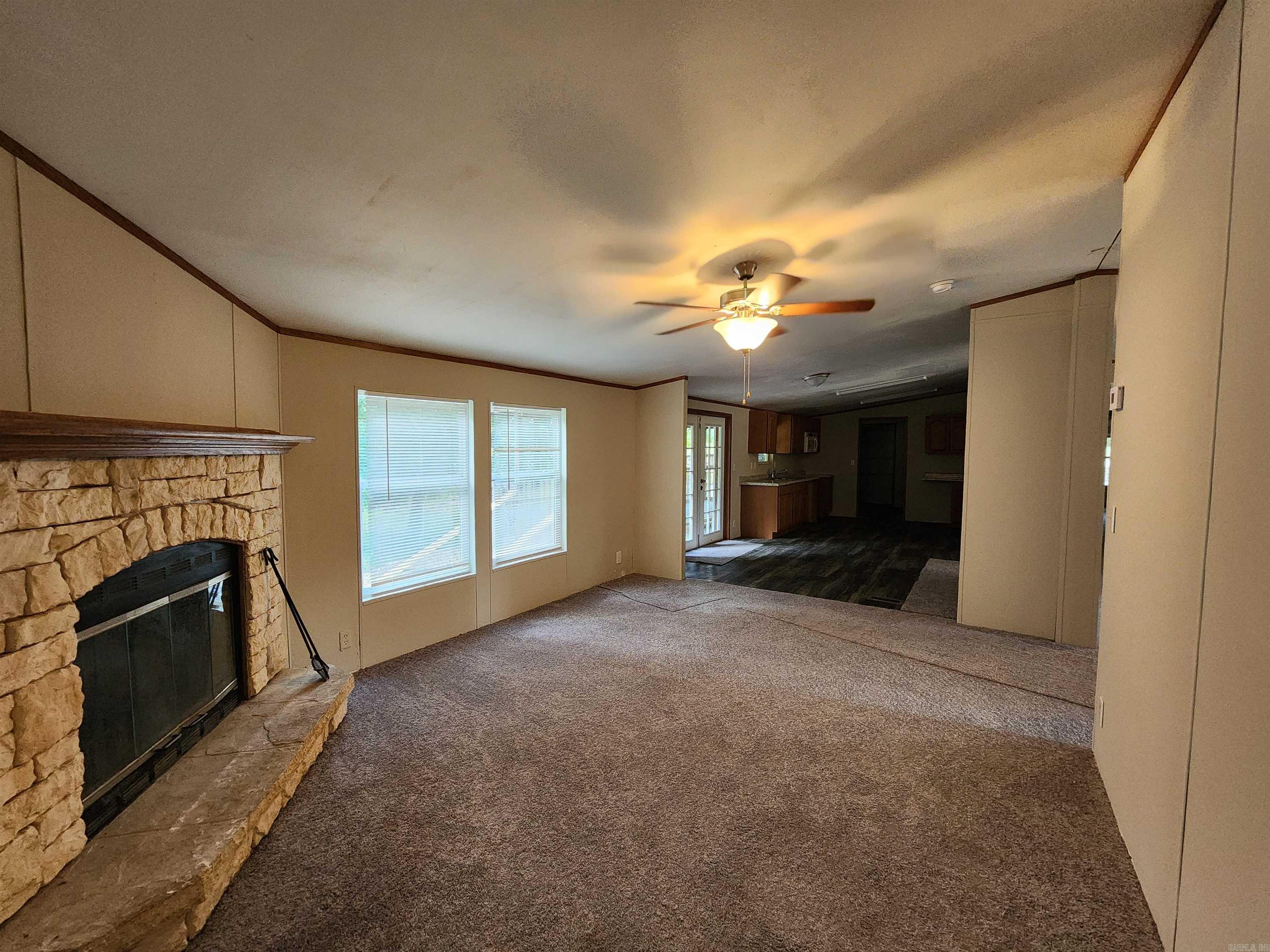 873  Charlie Rogers Rd  El Dorado, AR