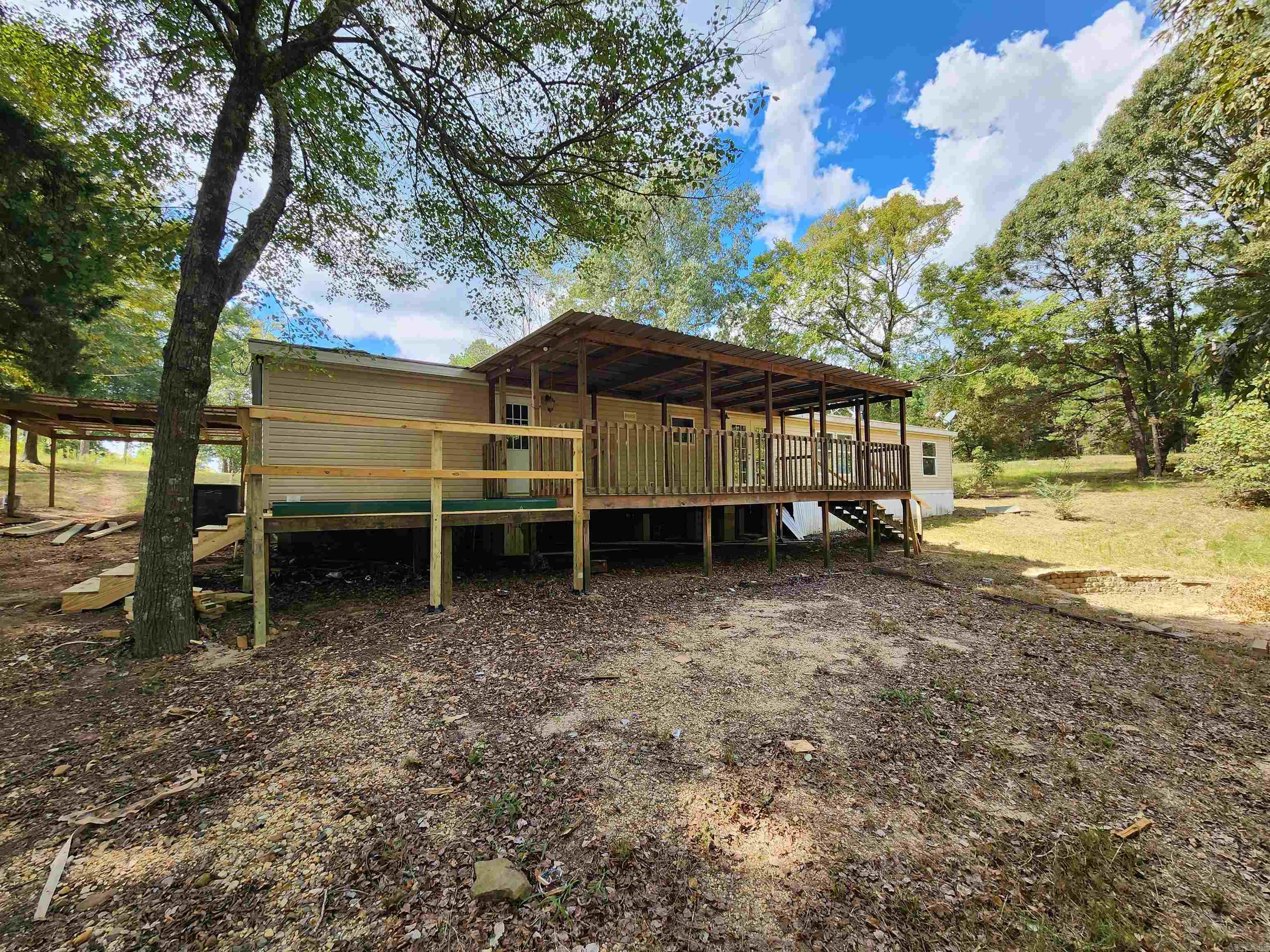873  Charlie Rogers Rd  El Dorado, AR