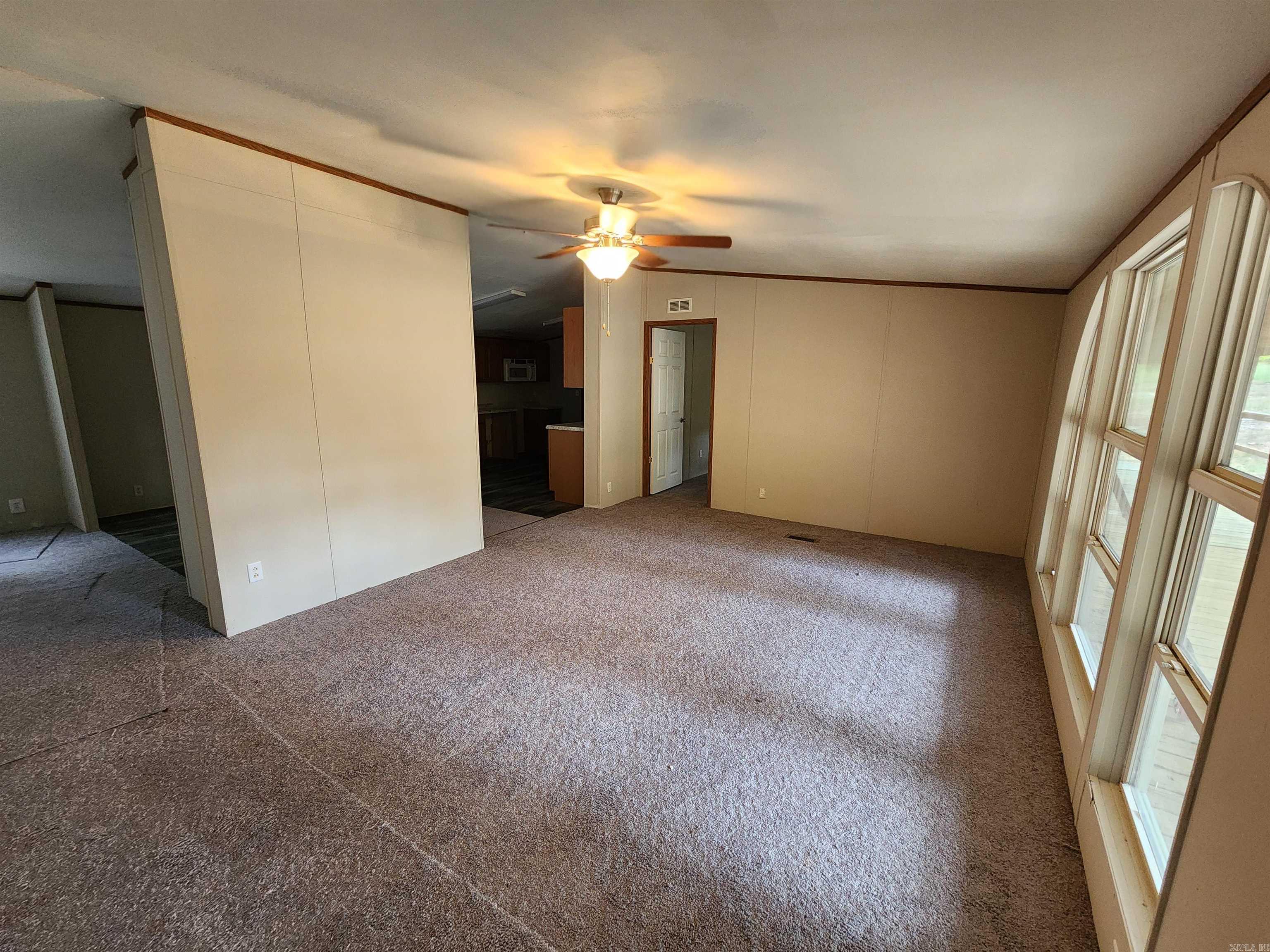 873  Charlie Rogers Rd  El Dorado, AR
