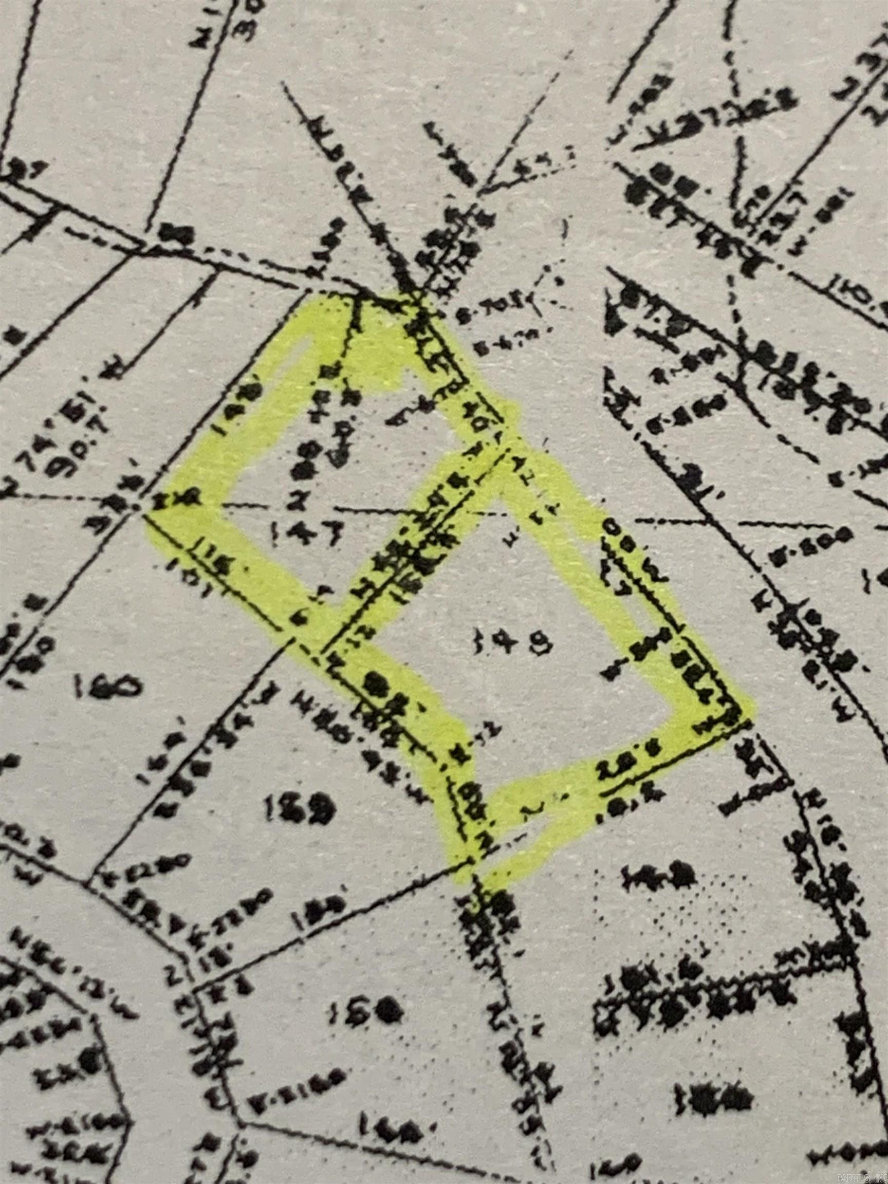 147-148  Lot  Rivercliff Subdivision  Bull Shoals, AR
