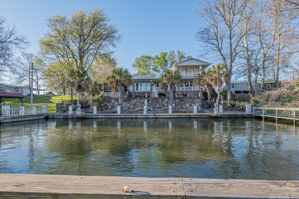 277  lake hall  Lake Village, AR