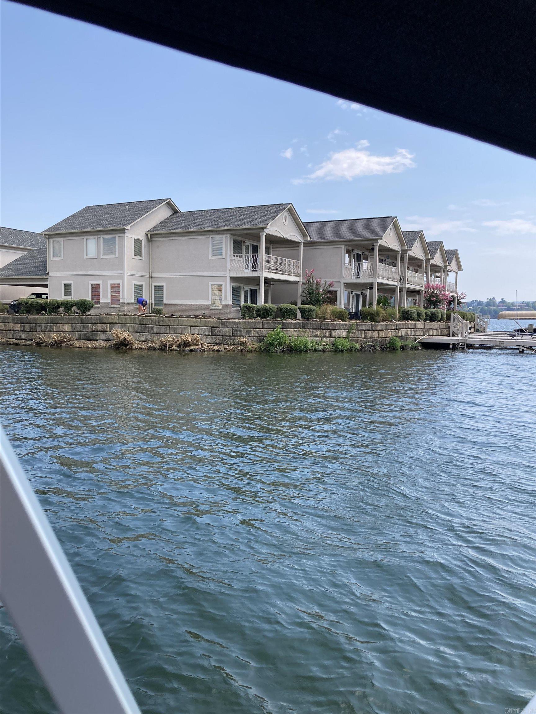 188  Villa Pointe, Unit F  Hot Springs, AR