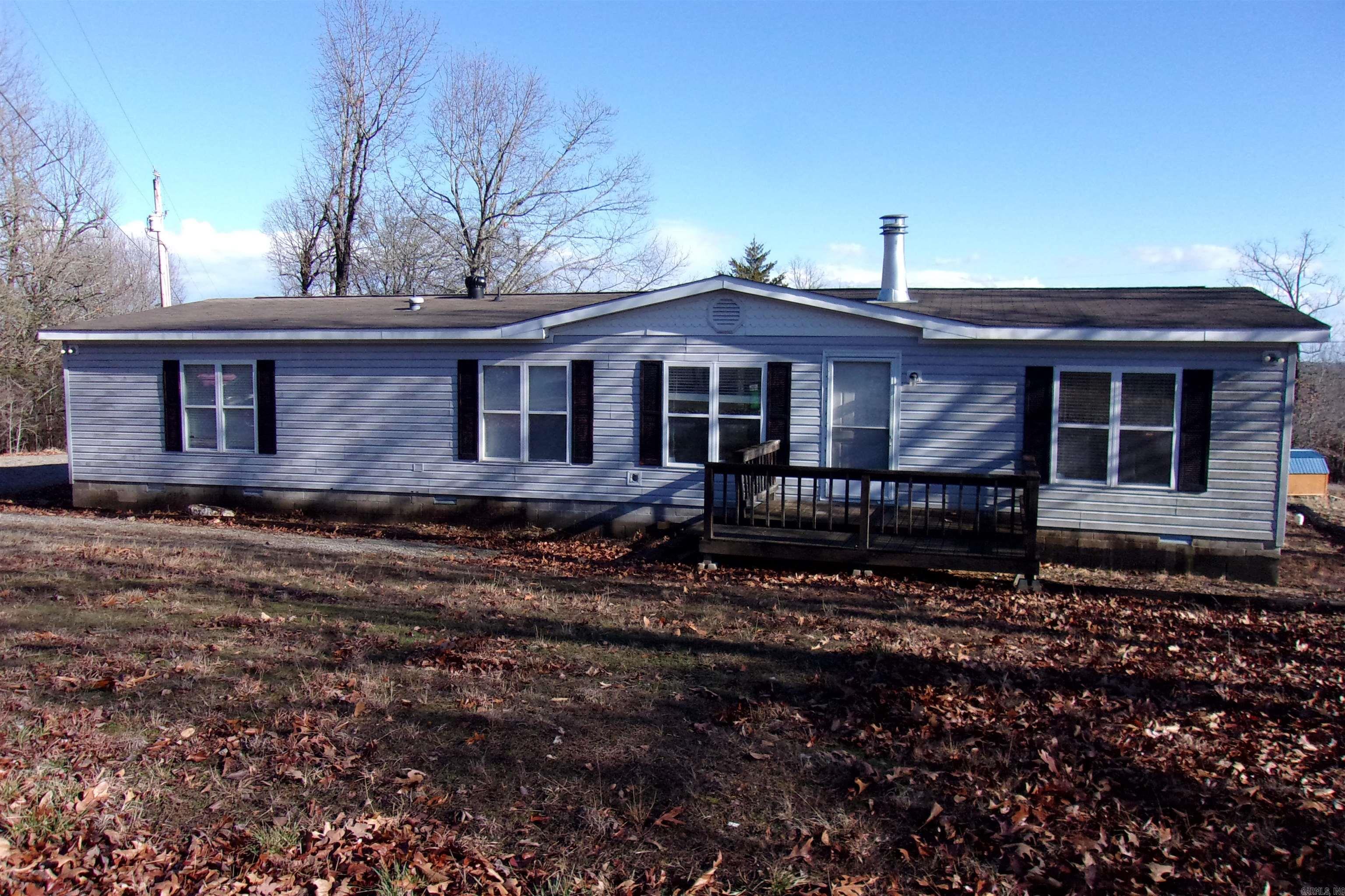 3058  Rocky Ridge Road  Mountain Home, AR