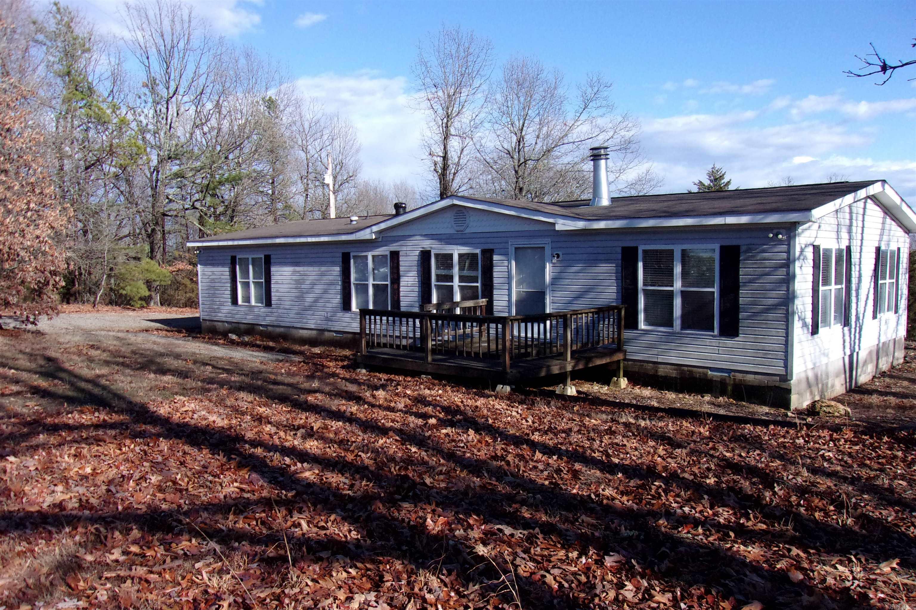 3058  Rocky Ridge Road  Mountain Home, AR