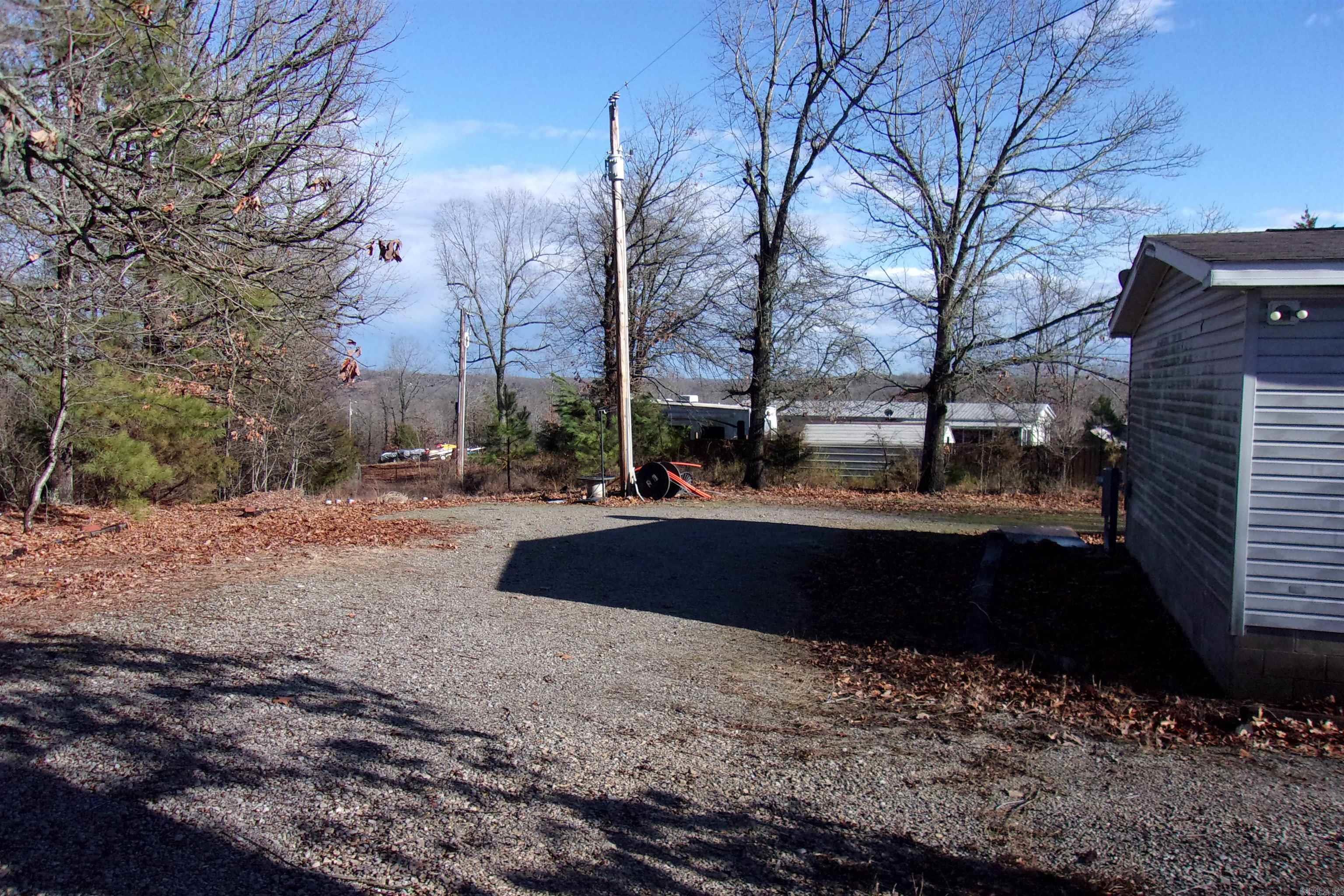 3058  Rocky Ridge Road  Mountain Home, AR