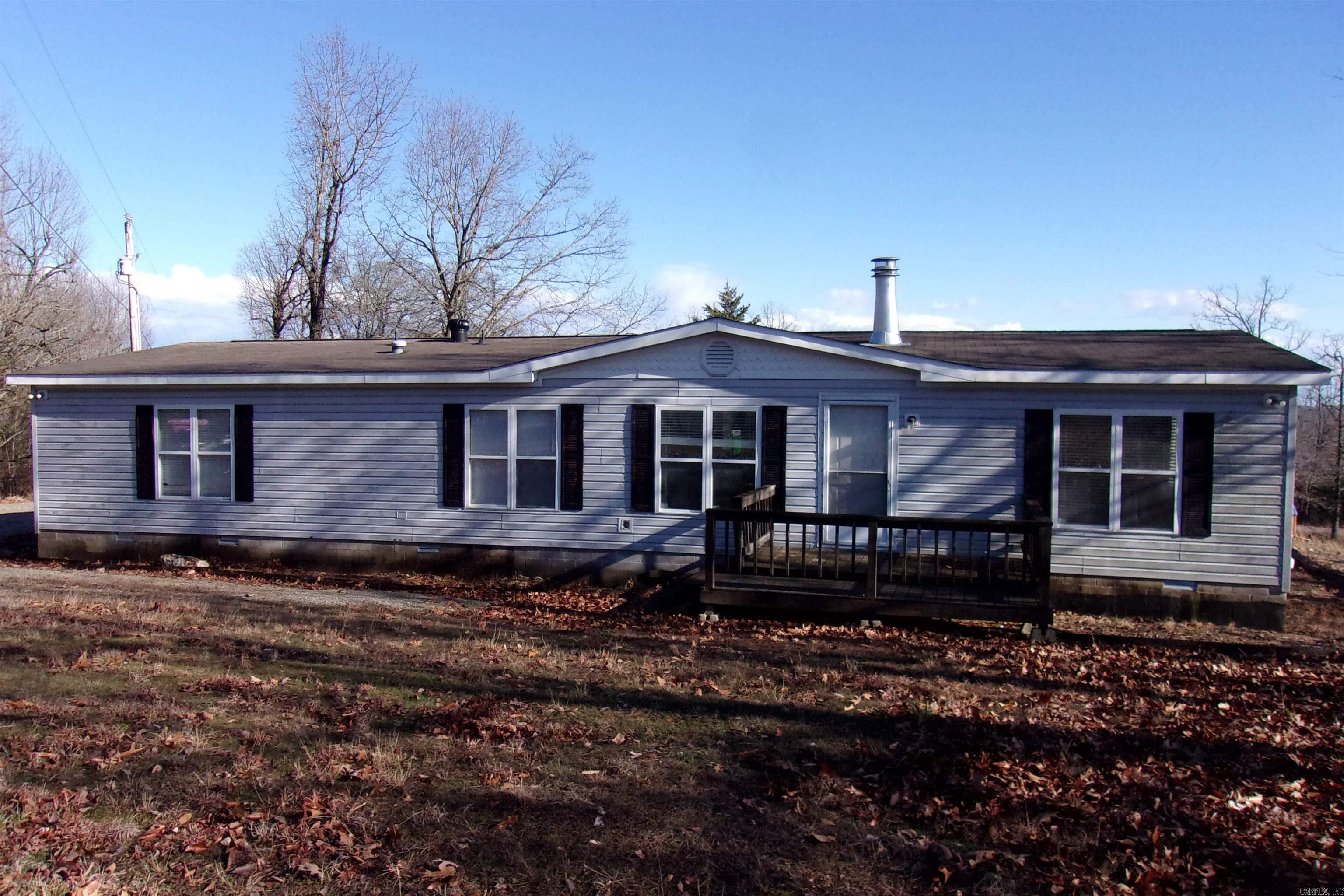 3058  Rocky Ridge Road  Mountain Home, AR