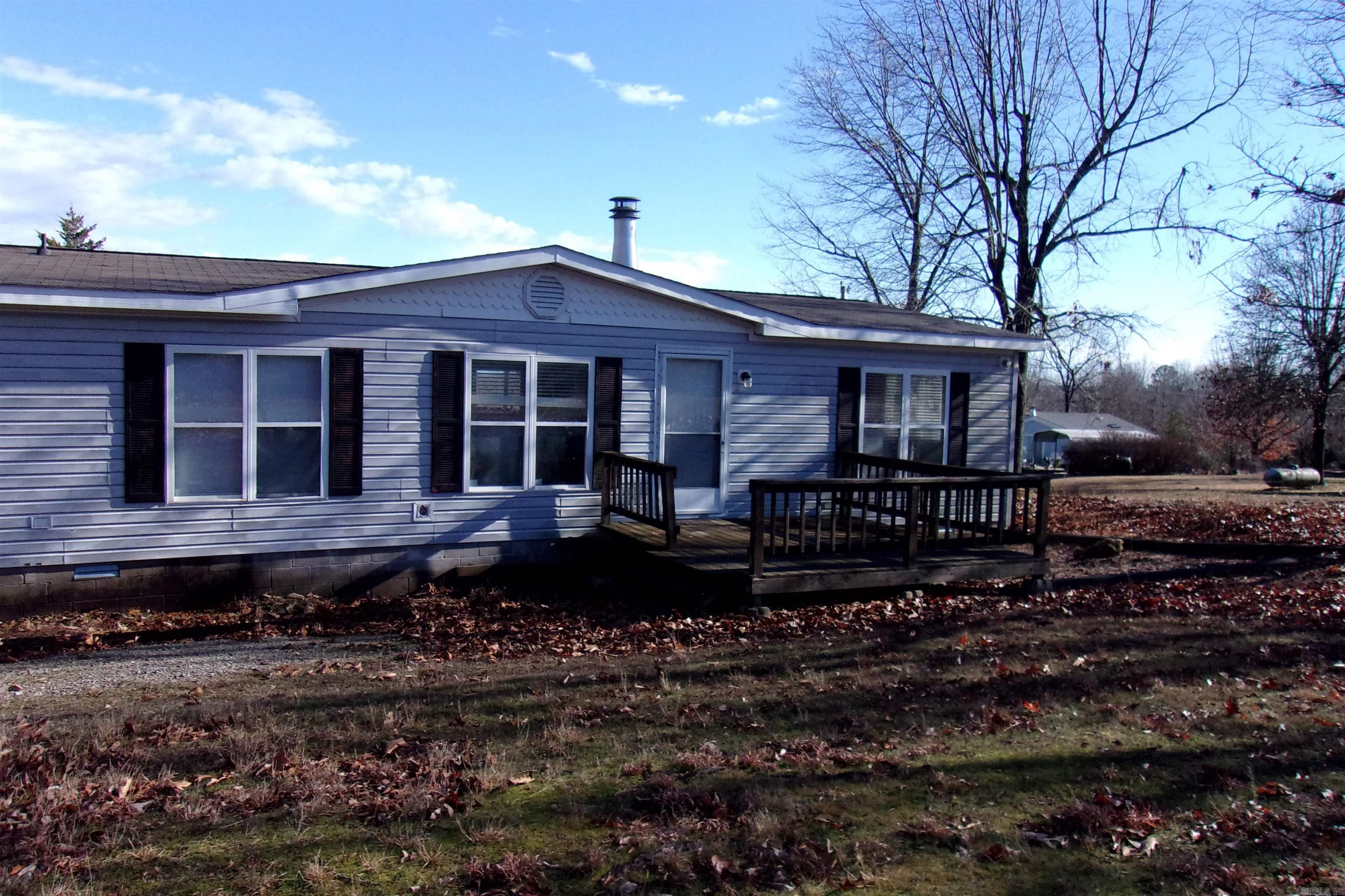 3058  Rocky Ridge Road  Mountain Home, AR