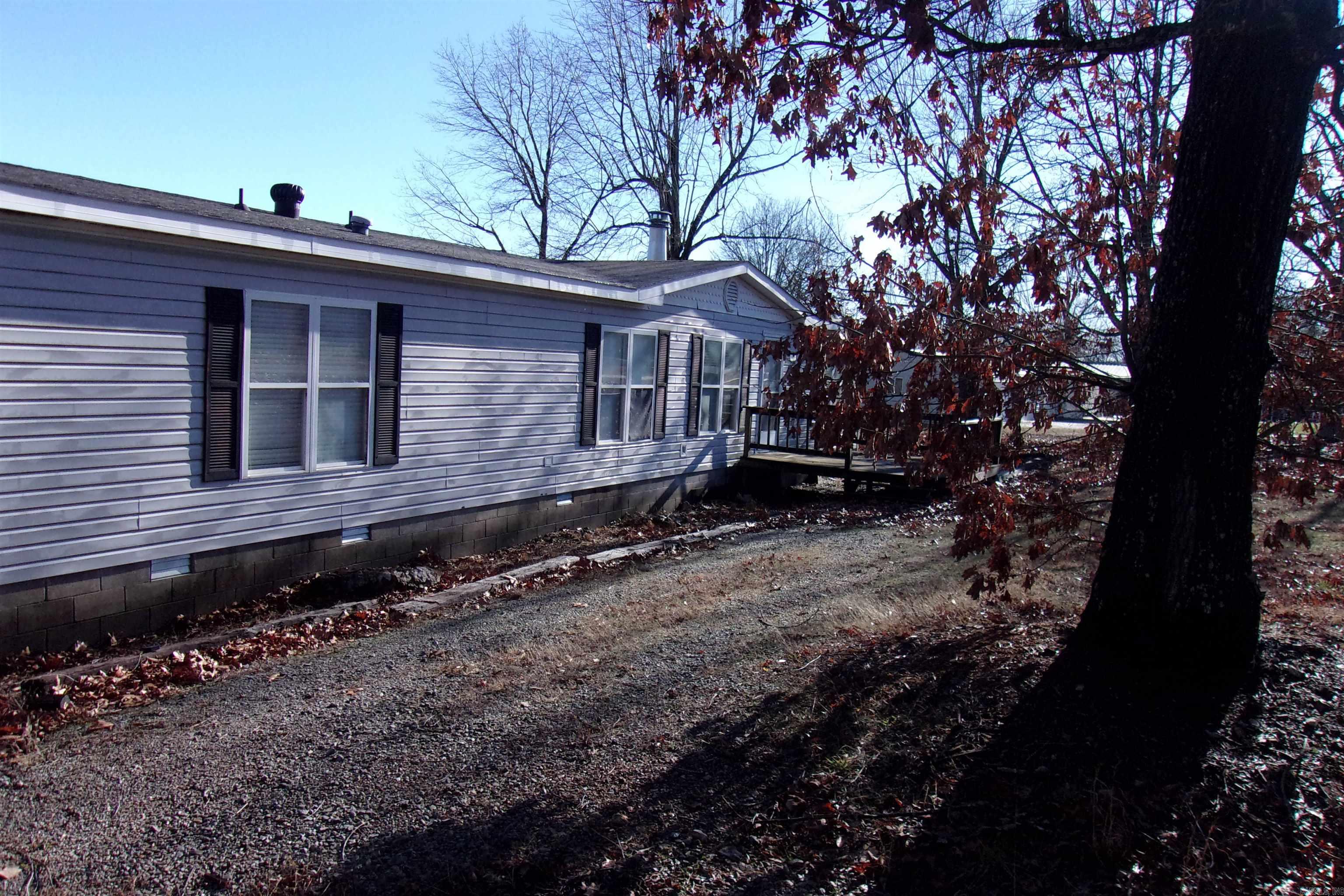 3058  Rocky Ridge Road  Mountain Home, AR