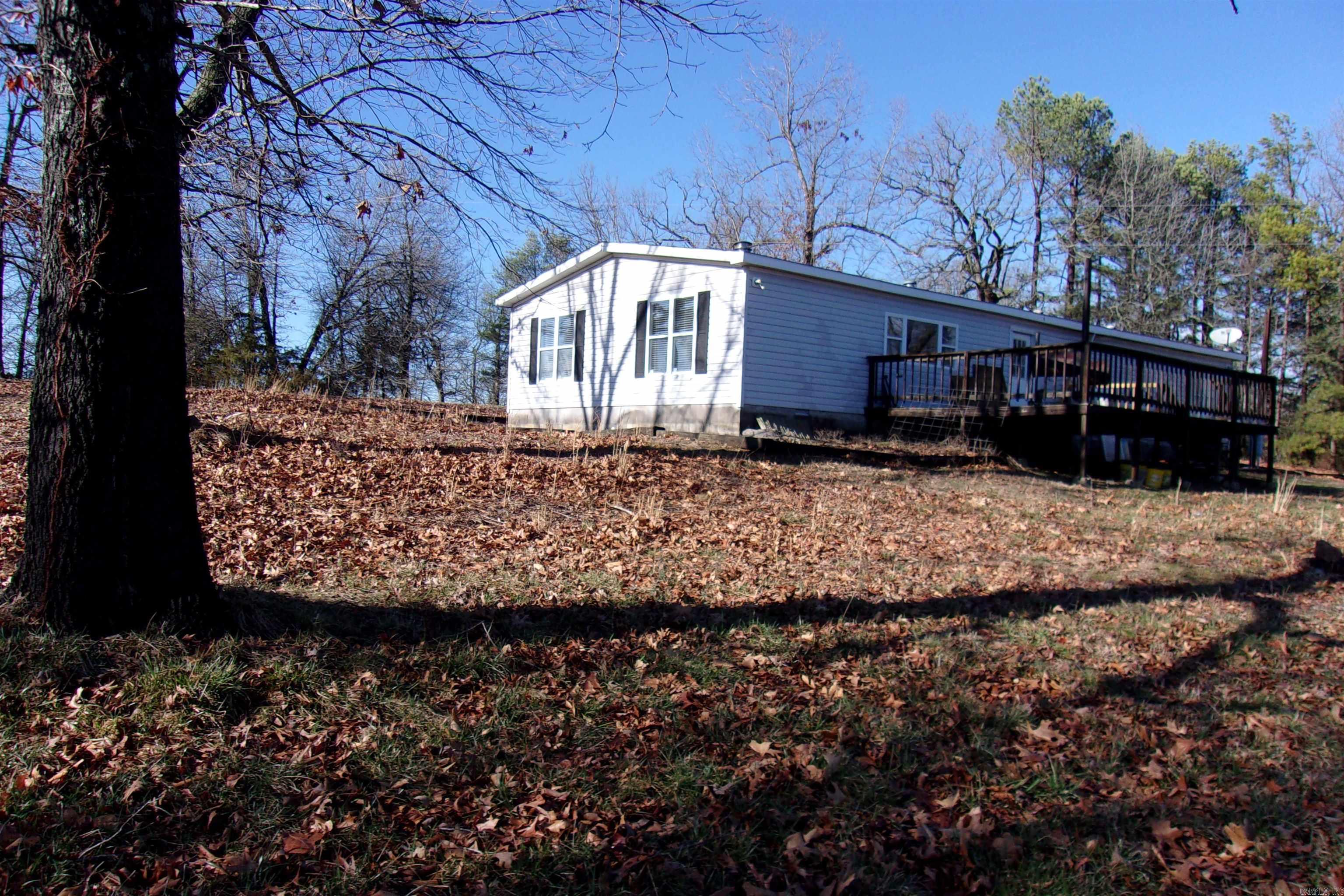 3058  Rocky Ridge Road  Mountain Home, AR