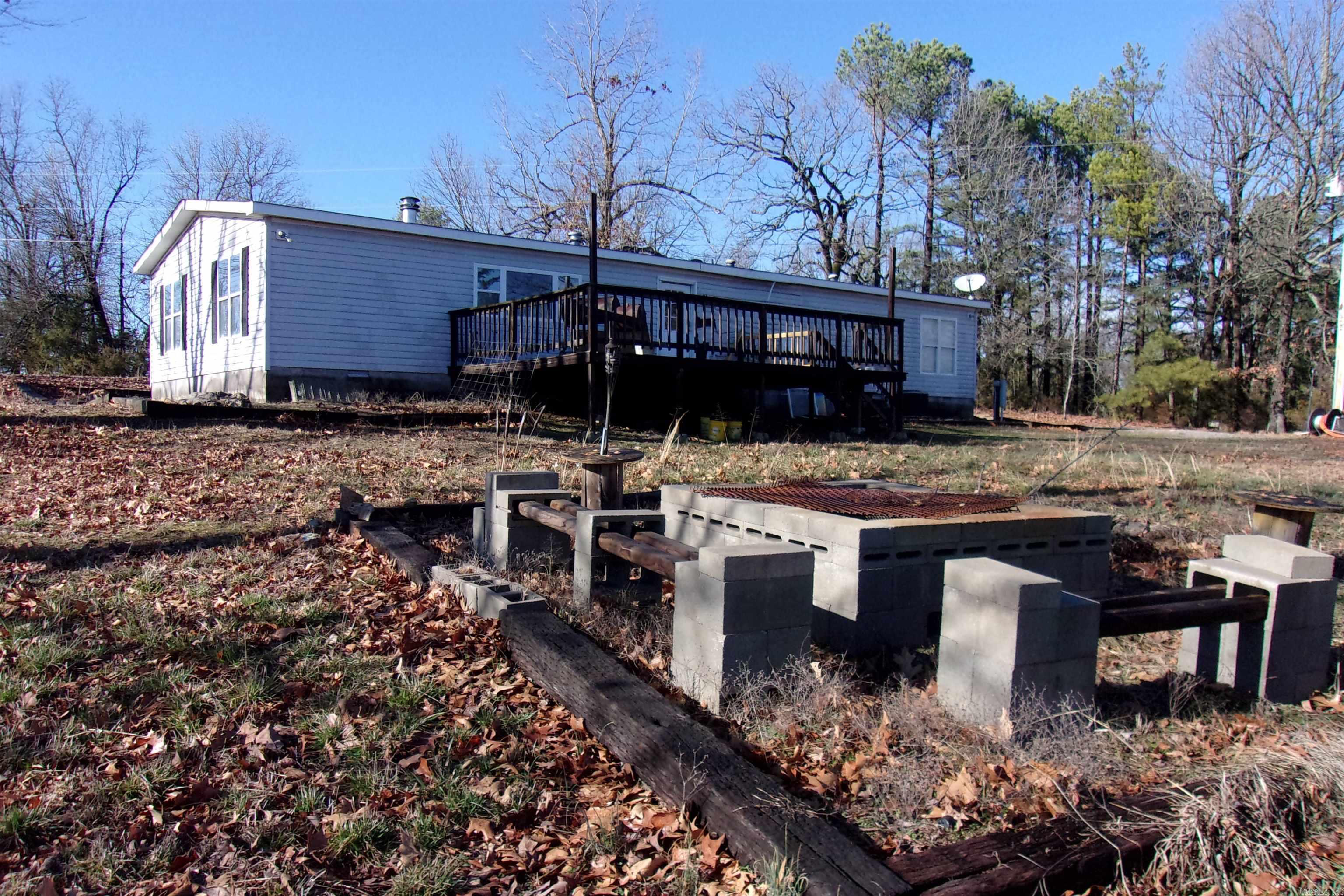 3058  Rocky Ridge Road  Mountain Home, AR