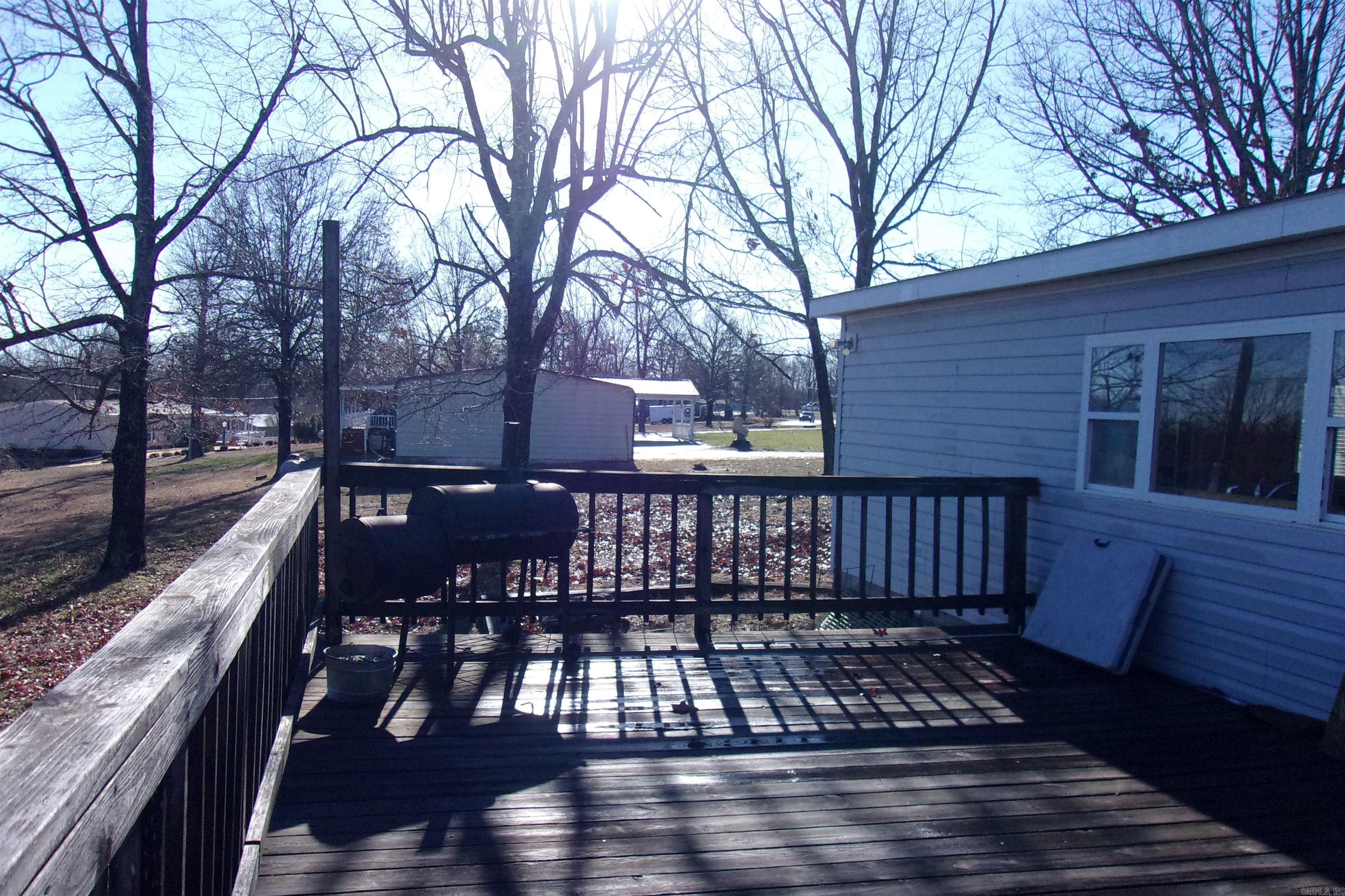 3058  Rocky Ridge Road  Mountain Home, AR