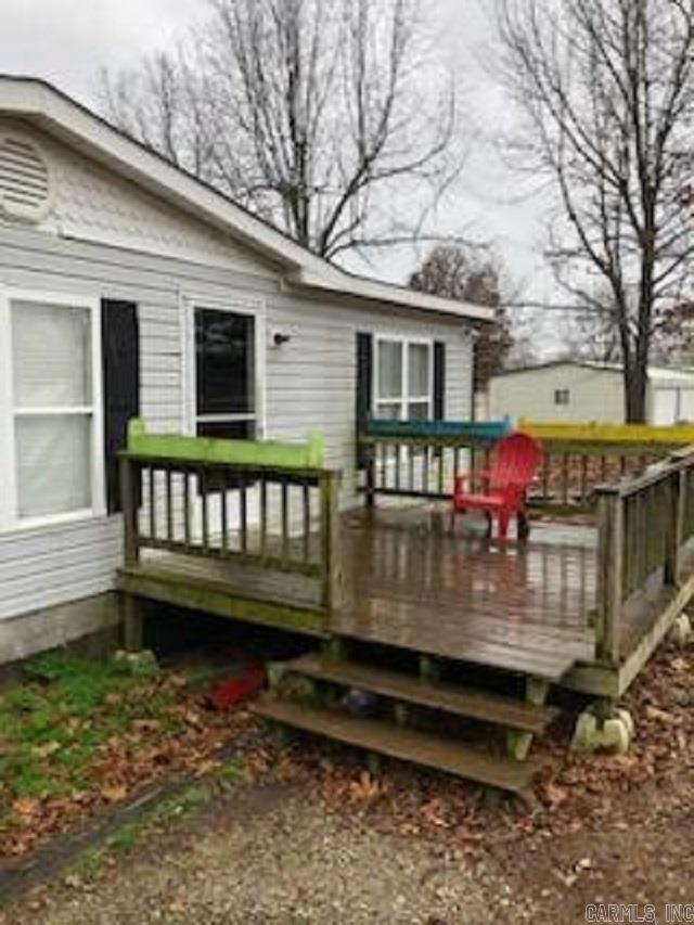 3058  Rocky Ridge Road  Mountain Home, AR