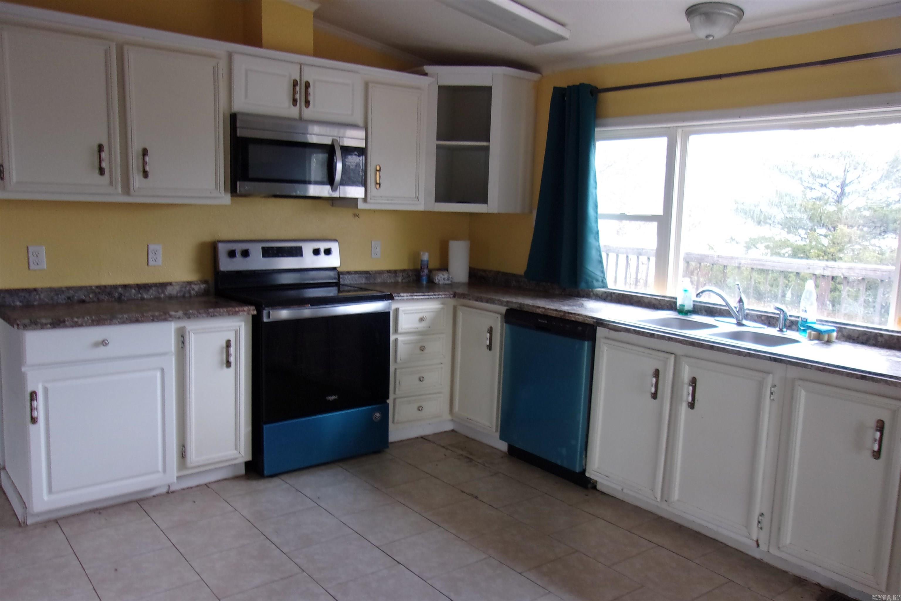 3058  Rocky Ridge Road  Mountain Home, AR