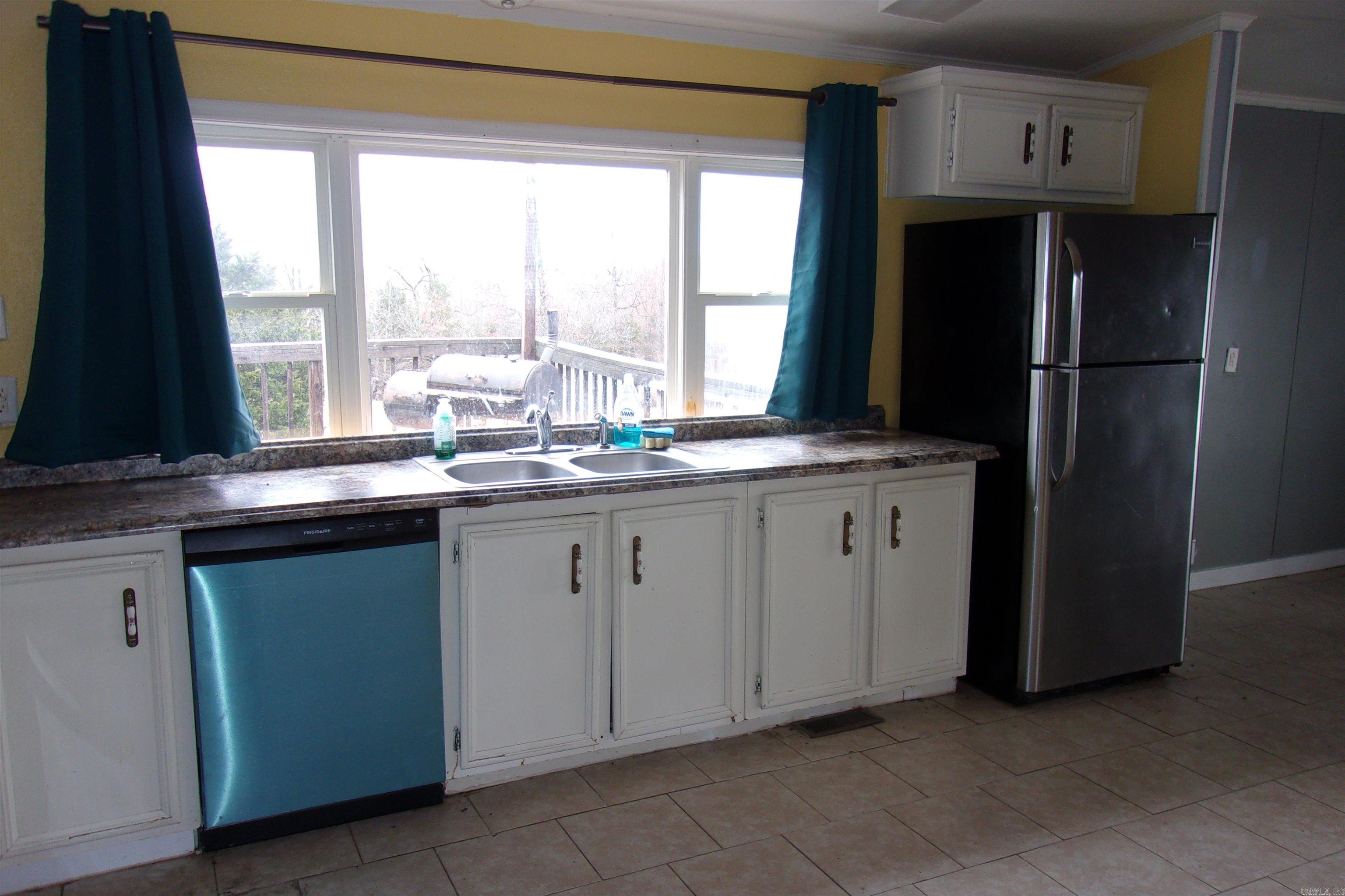 3058  Rocky Ridge Road  Mountain Home, AR