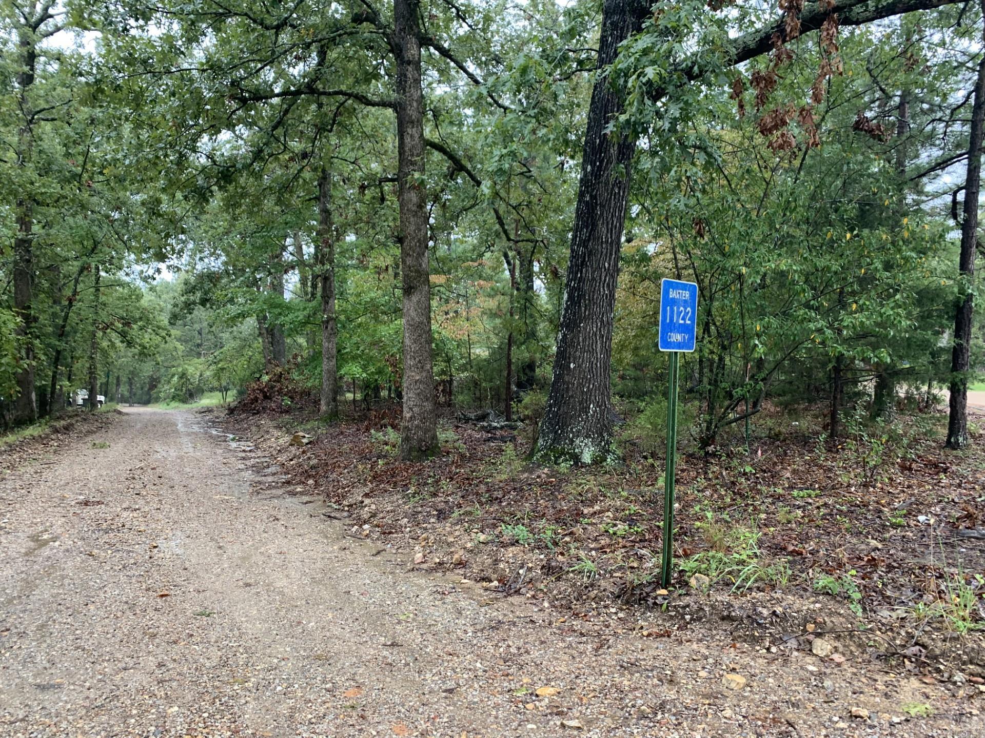 00  CR 1122  Mountain Home, AR