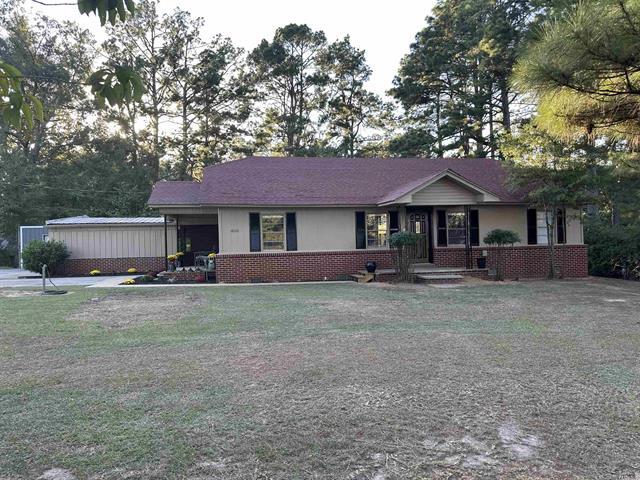1500 S Jefferson  Star City, AR