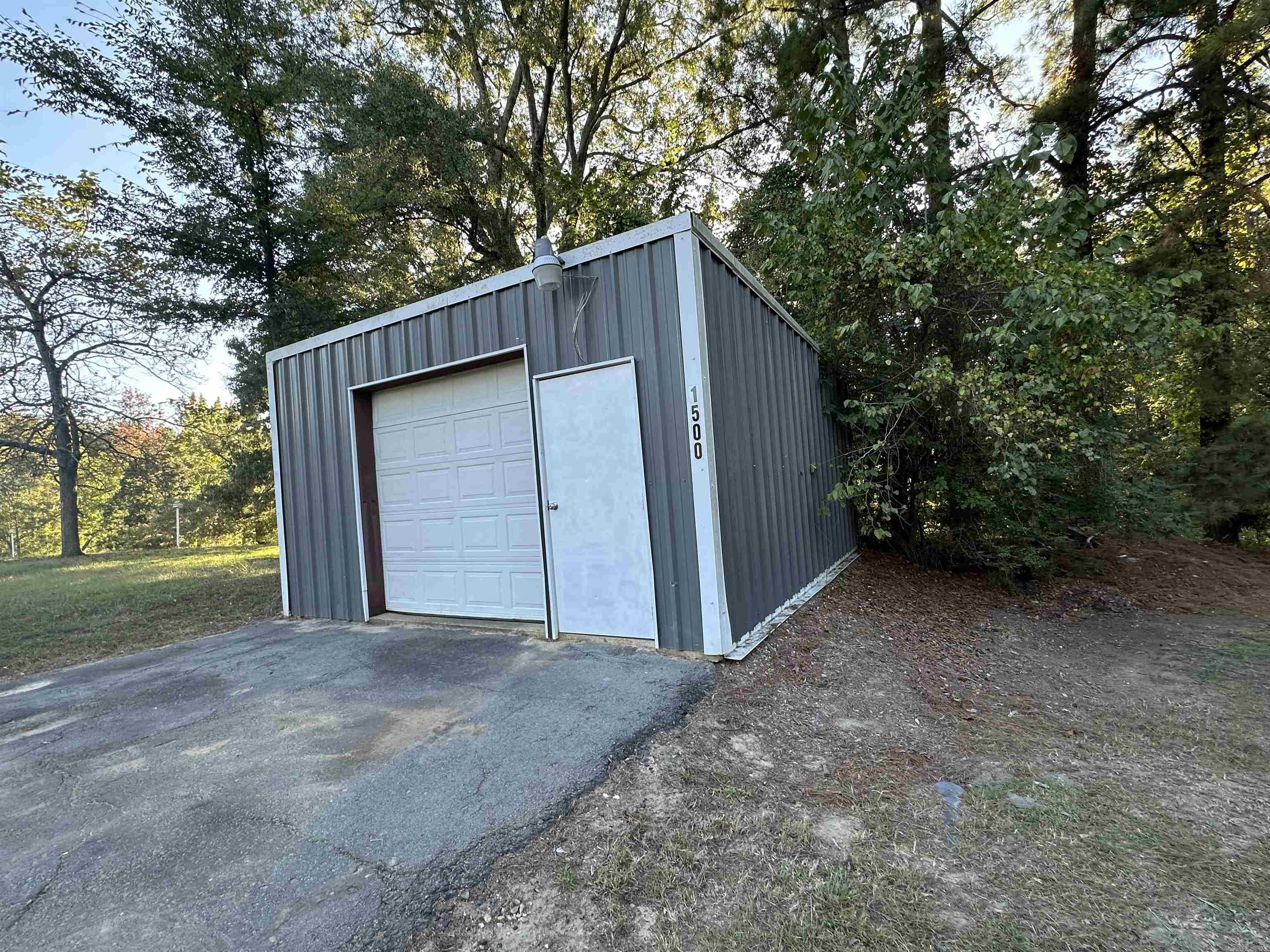 1500 S Jefferson Star City, AR 71667