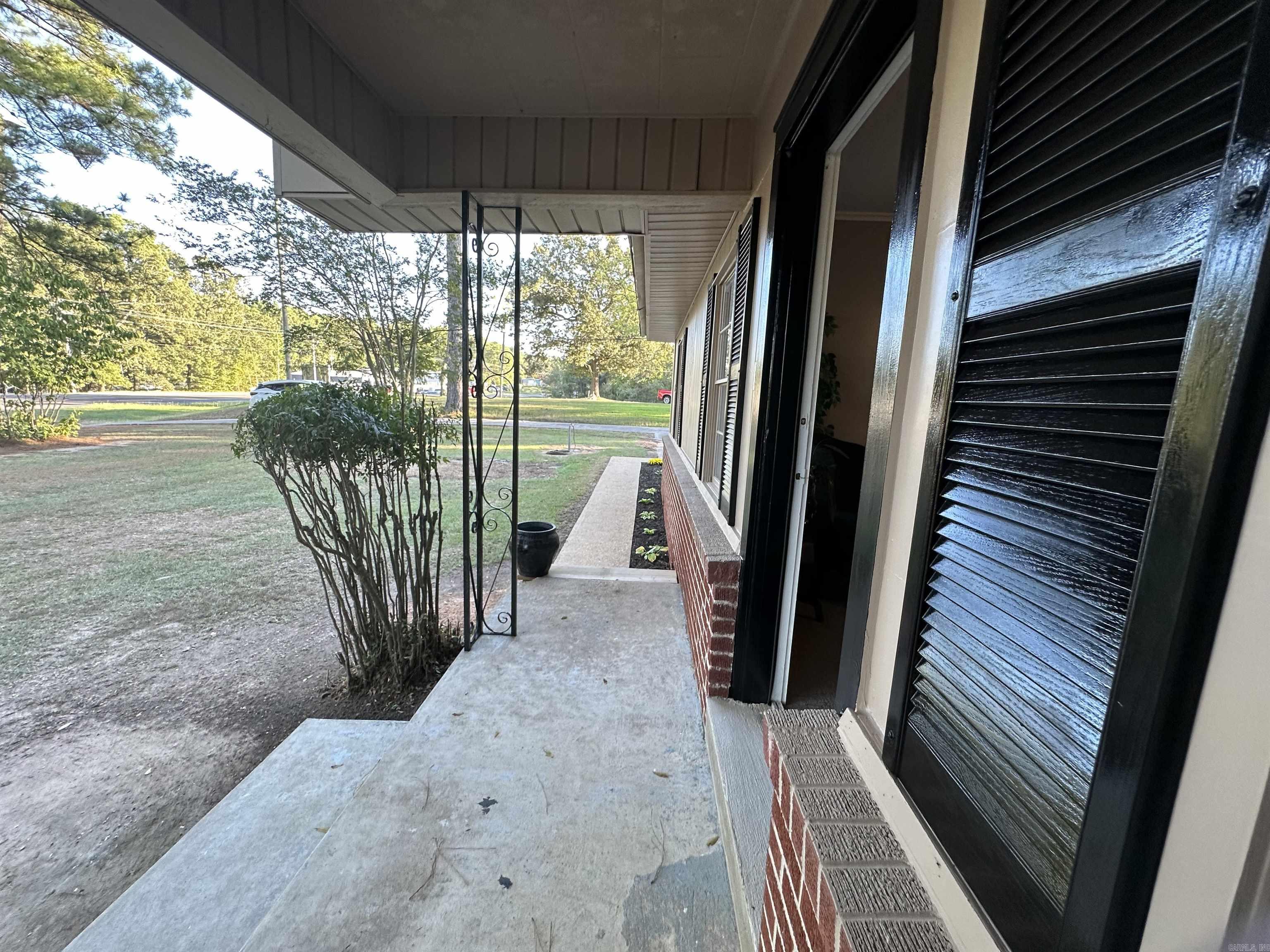 1500 S Jefferson  Star City, AR
