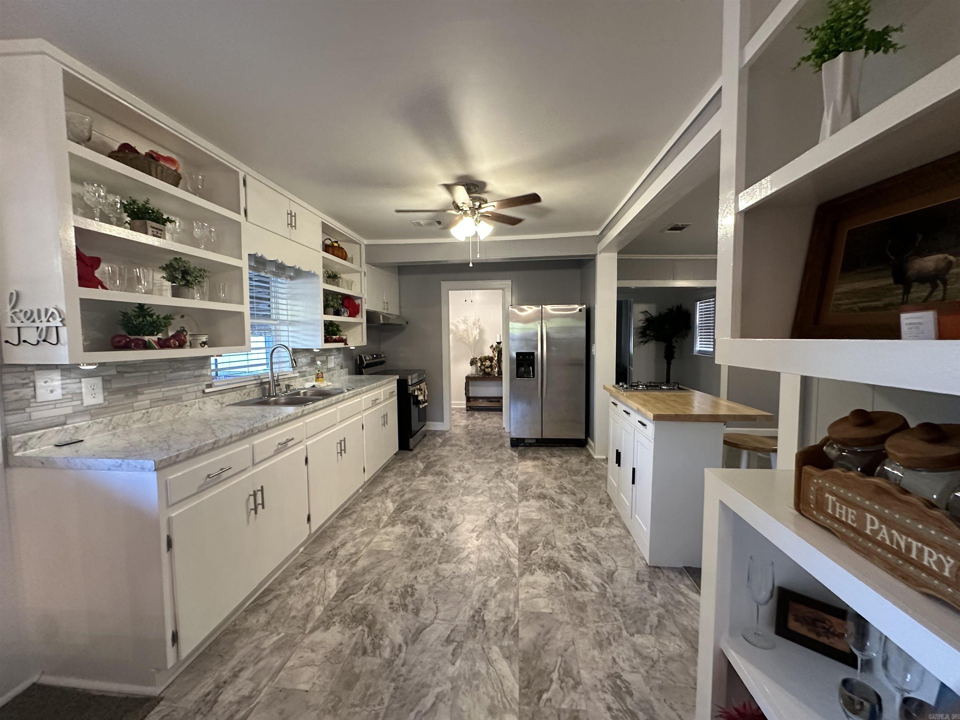 1500 S Jefferson Star City, AR 71667