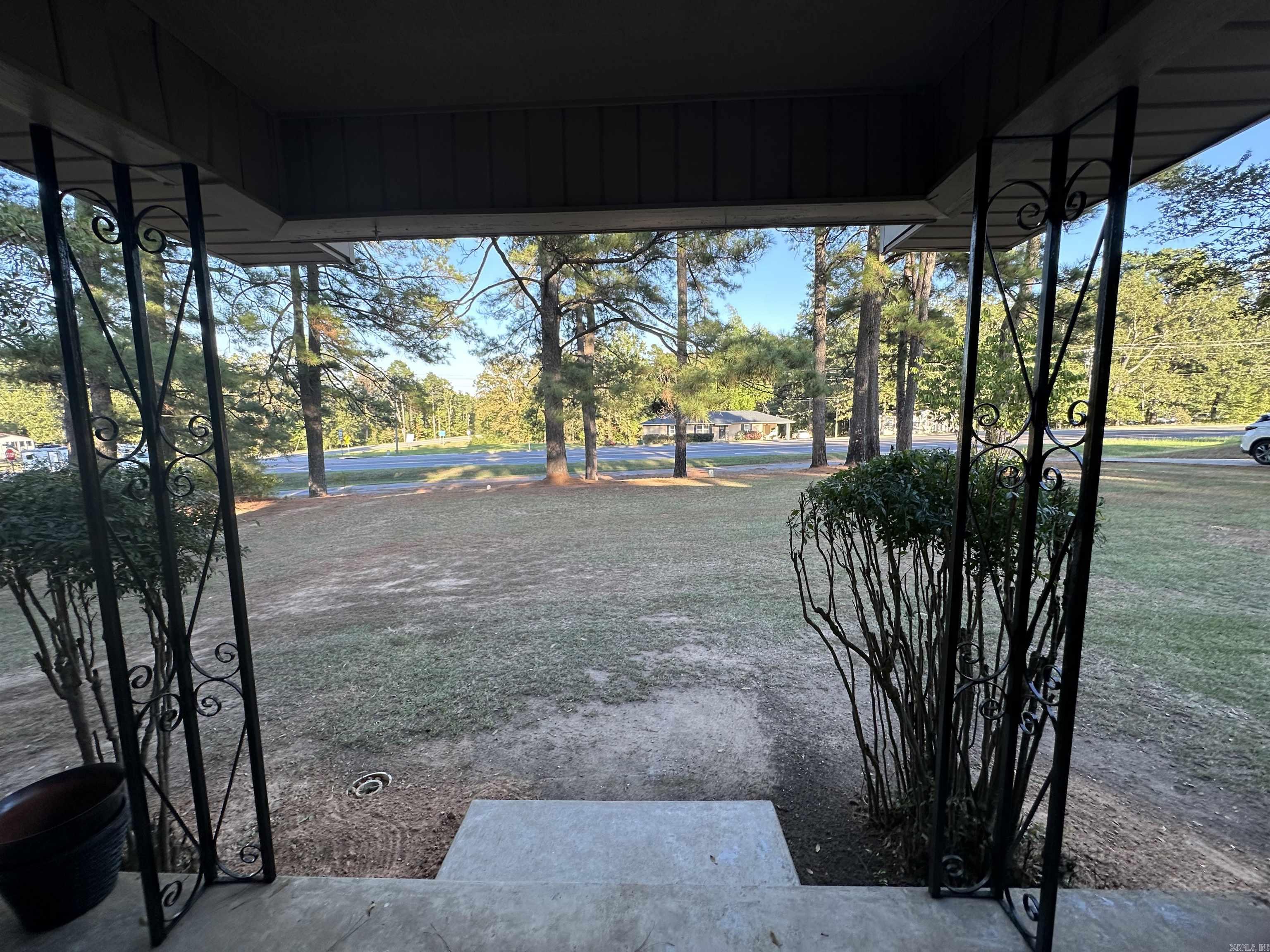 1500 S Jefferson  Star City, AR