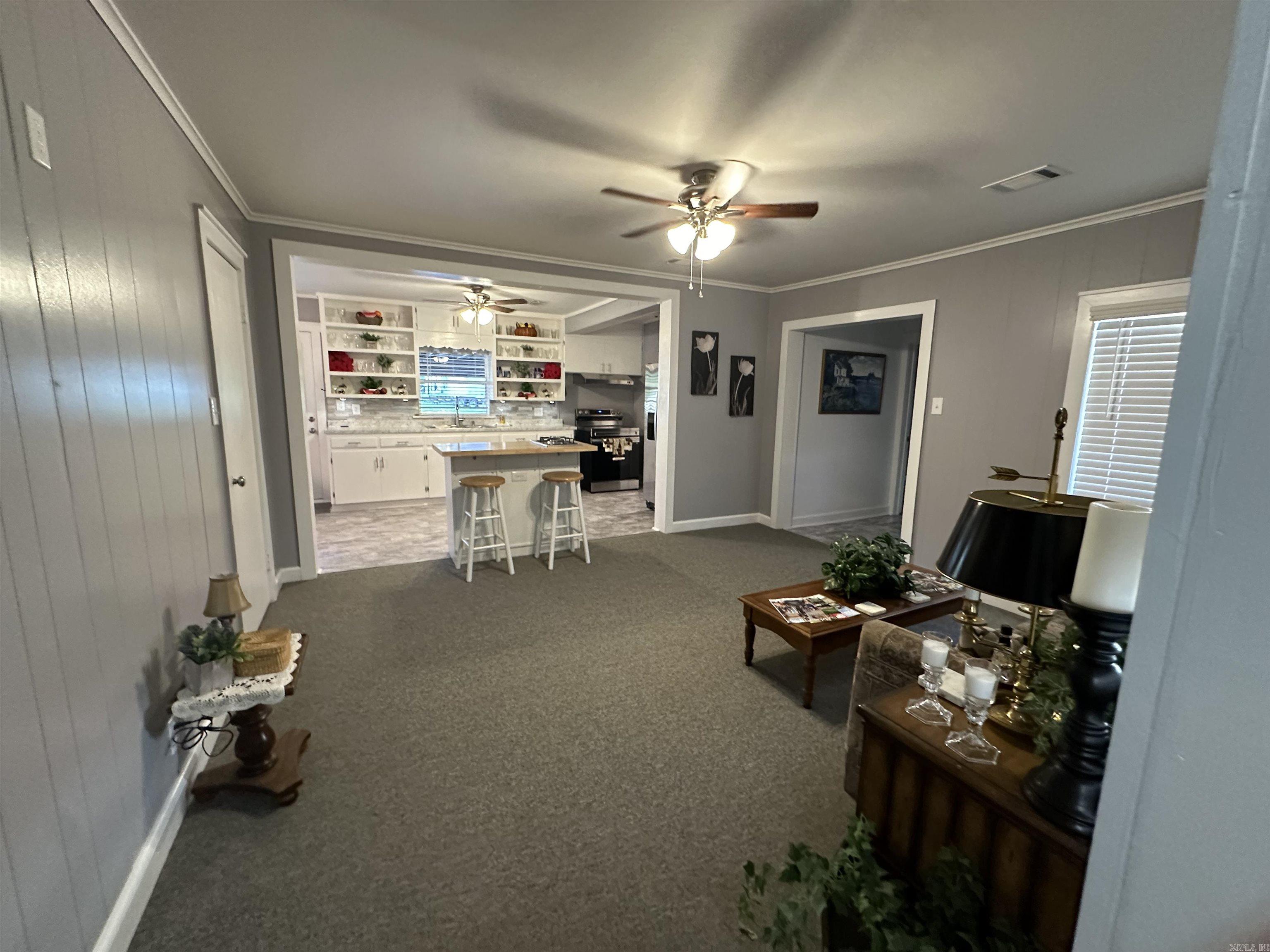 1500 S Jefferson  Star City, AR