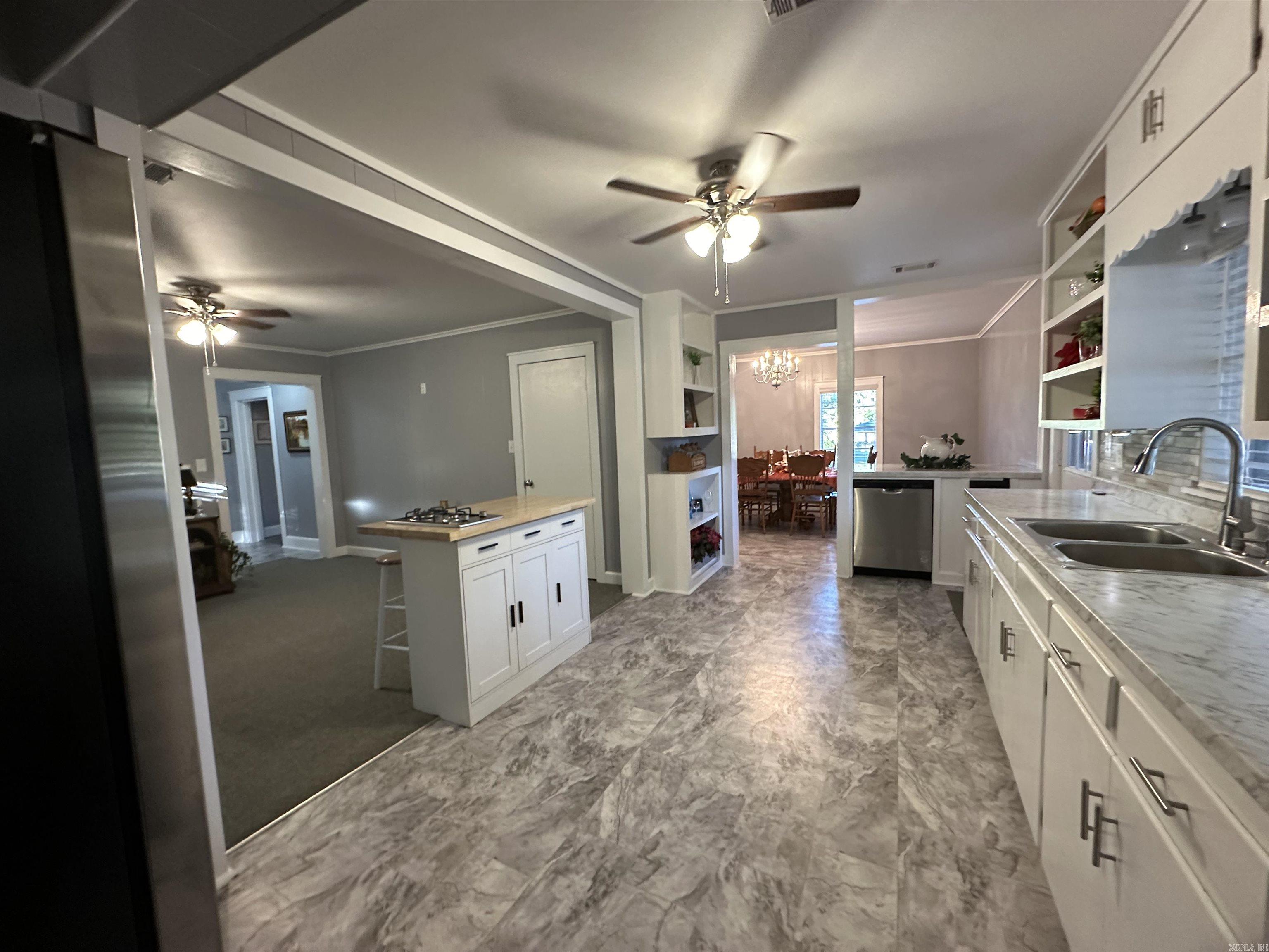 1500 S Jefferson  Star City, AR