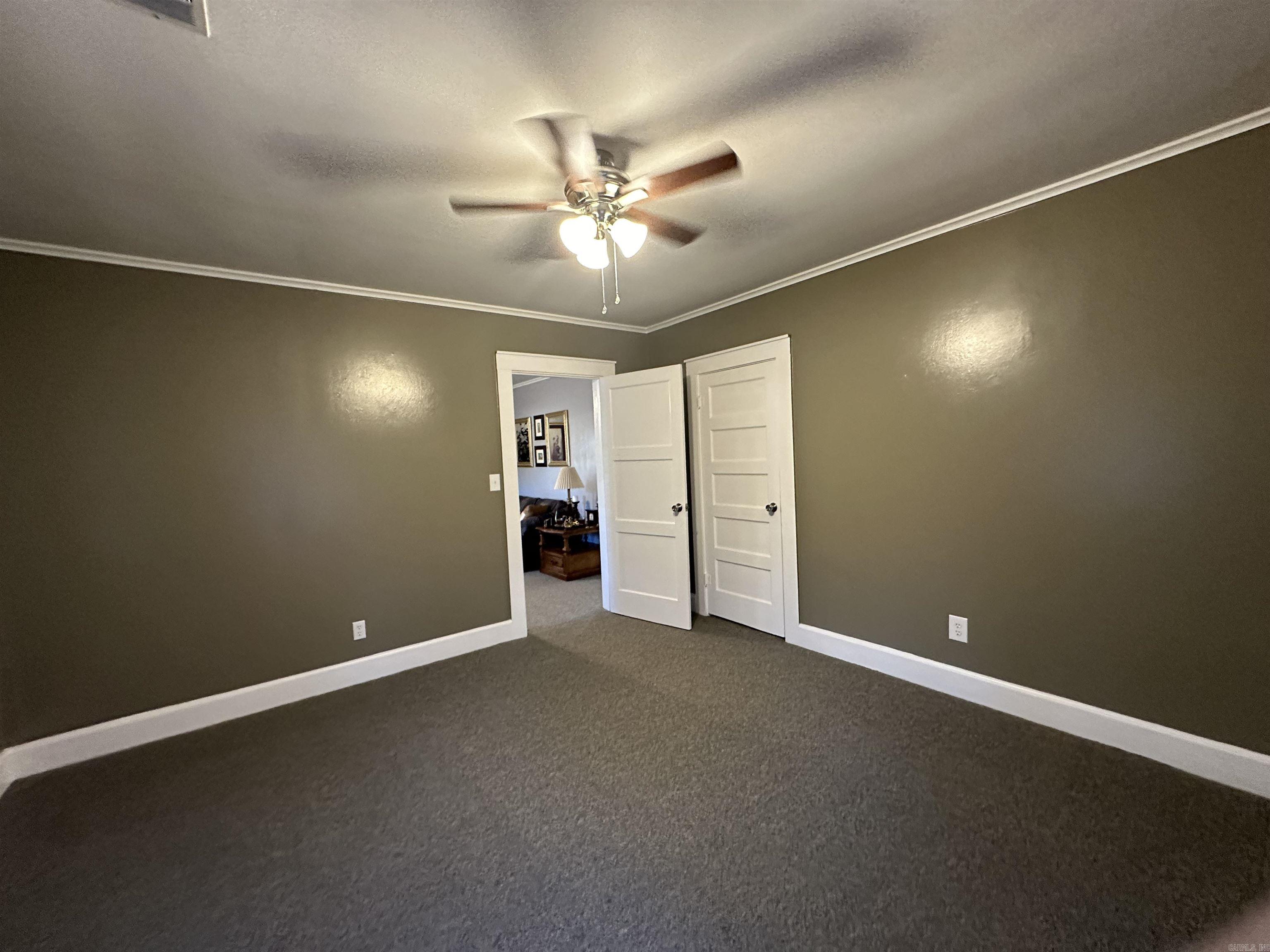 1500 S Jefferson  Star City, AR