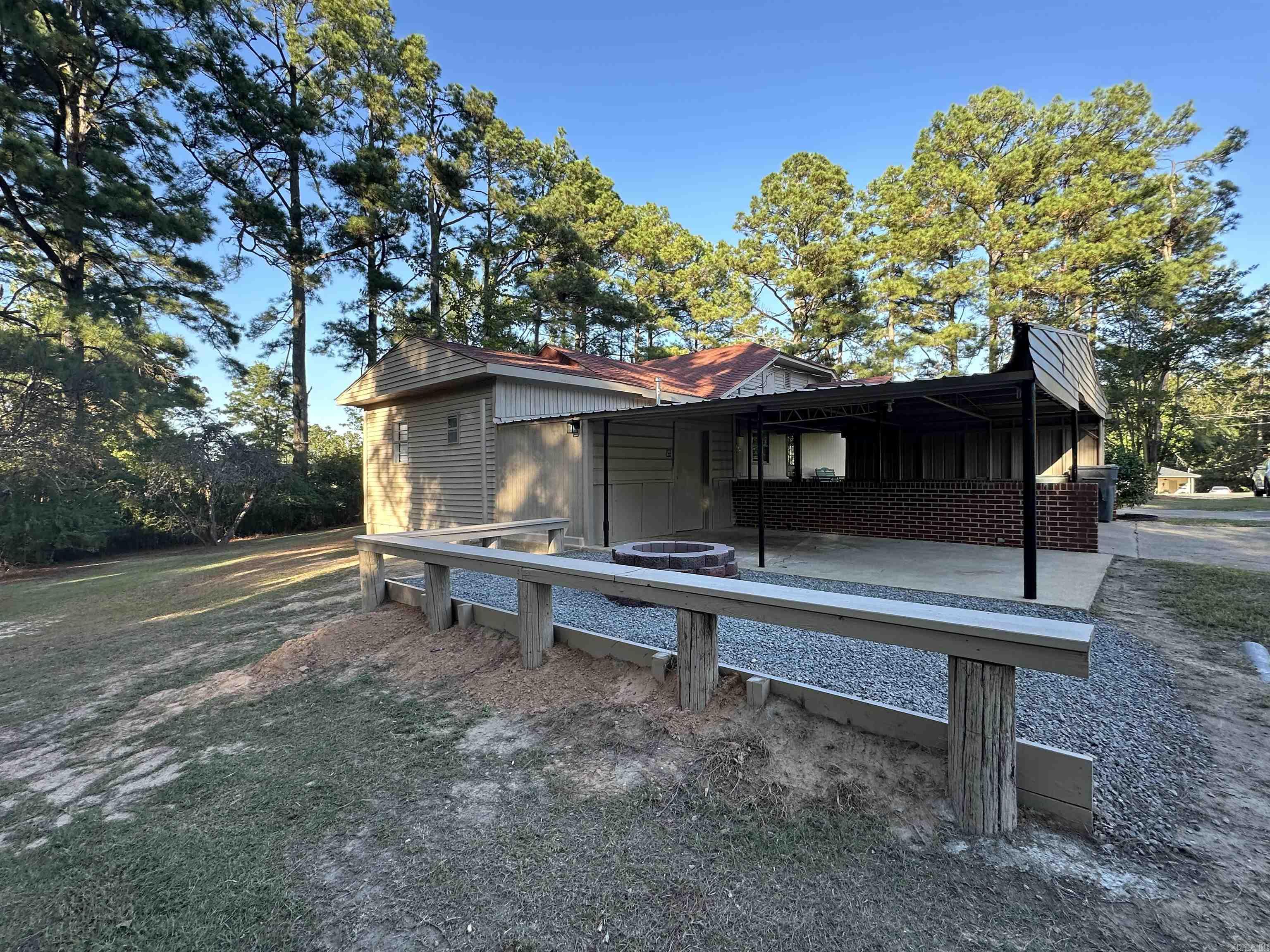 1500 S Jefferson Star City, AR 71667