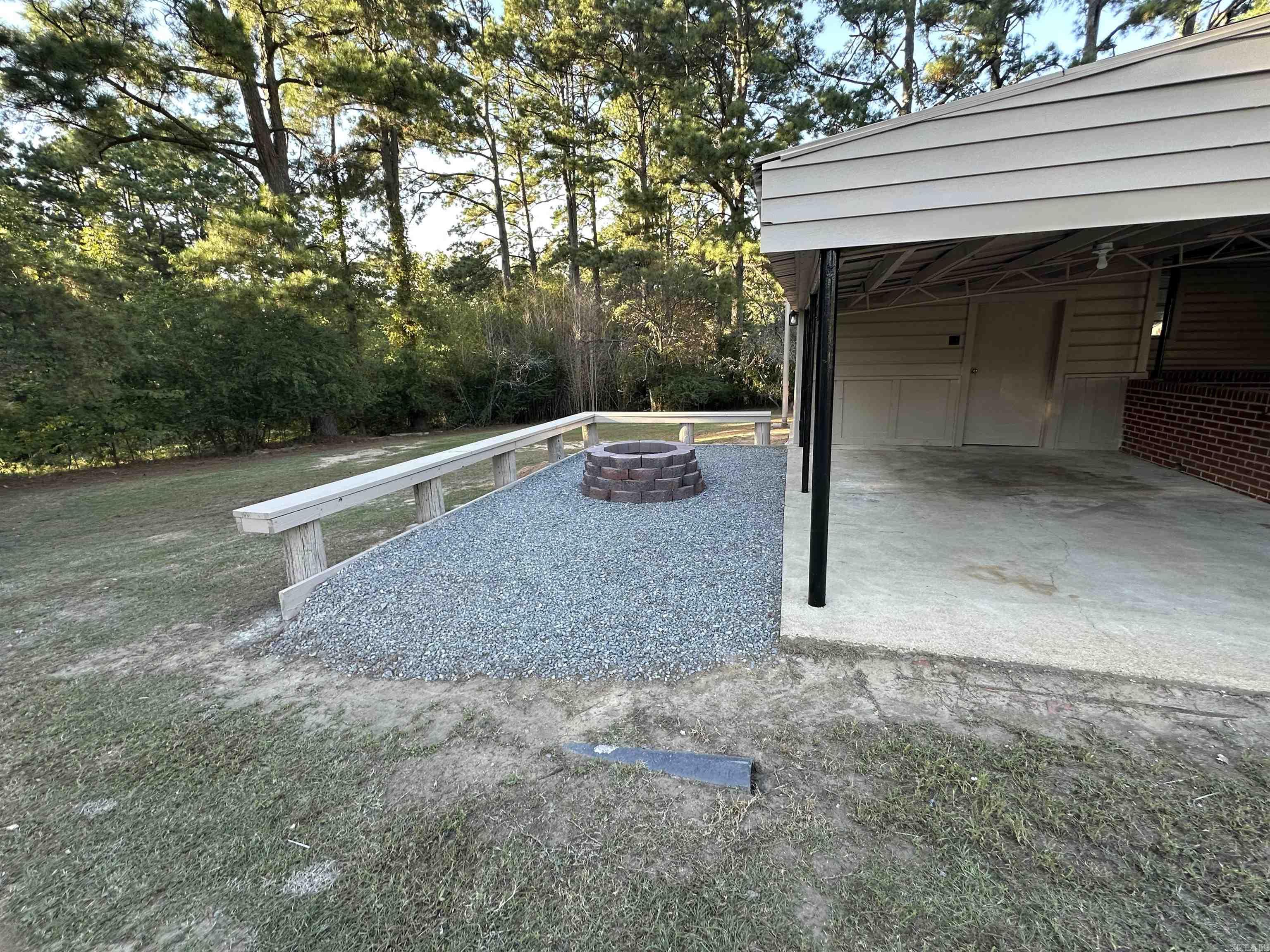 1500 S Jefferson Star City, AR 71667