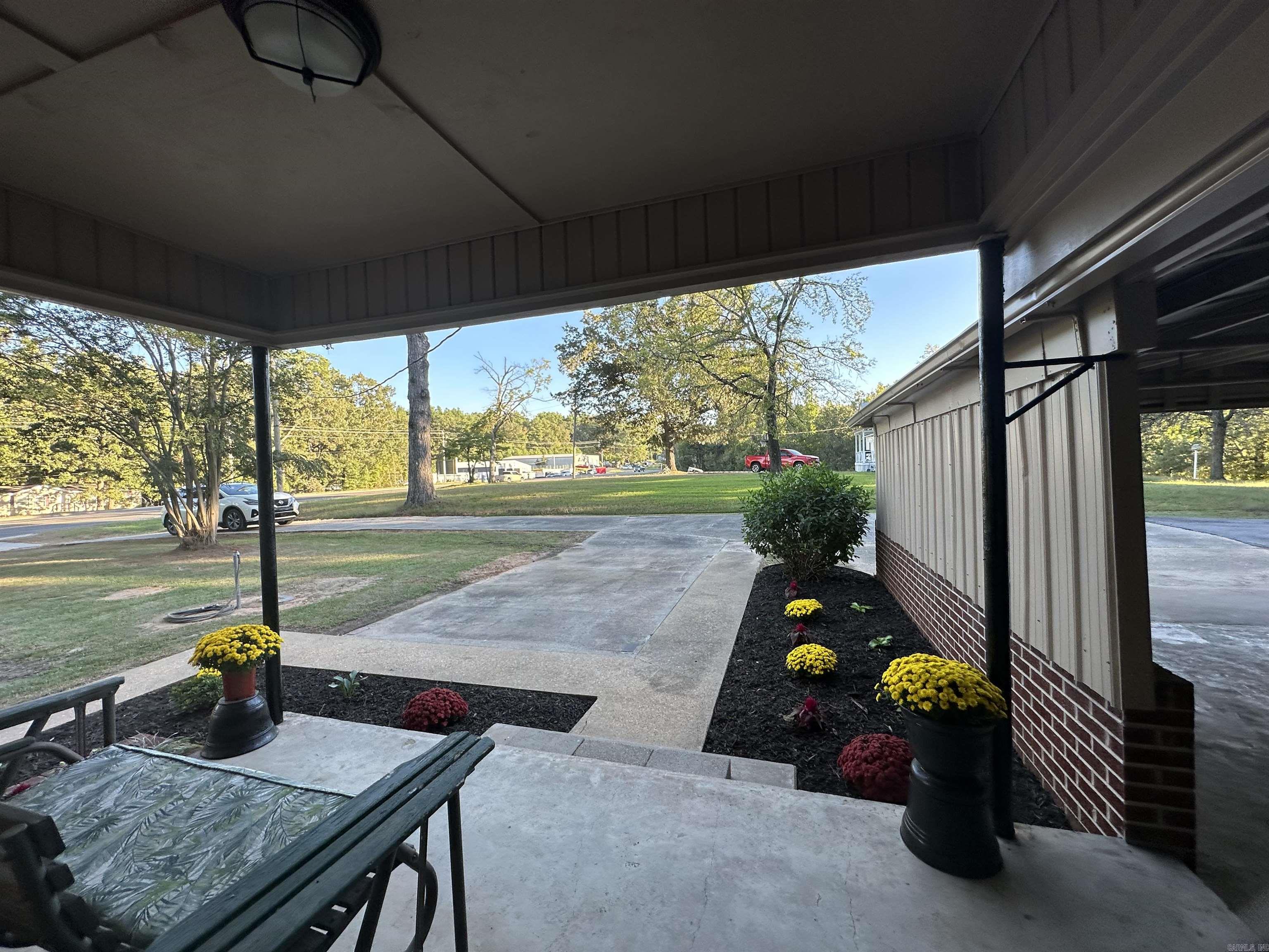 1500 S Jefferson  Star City, AR