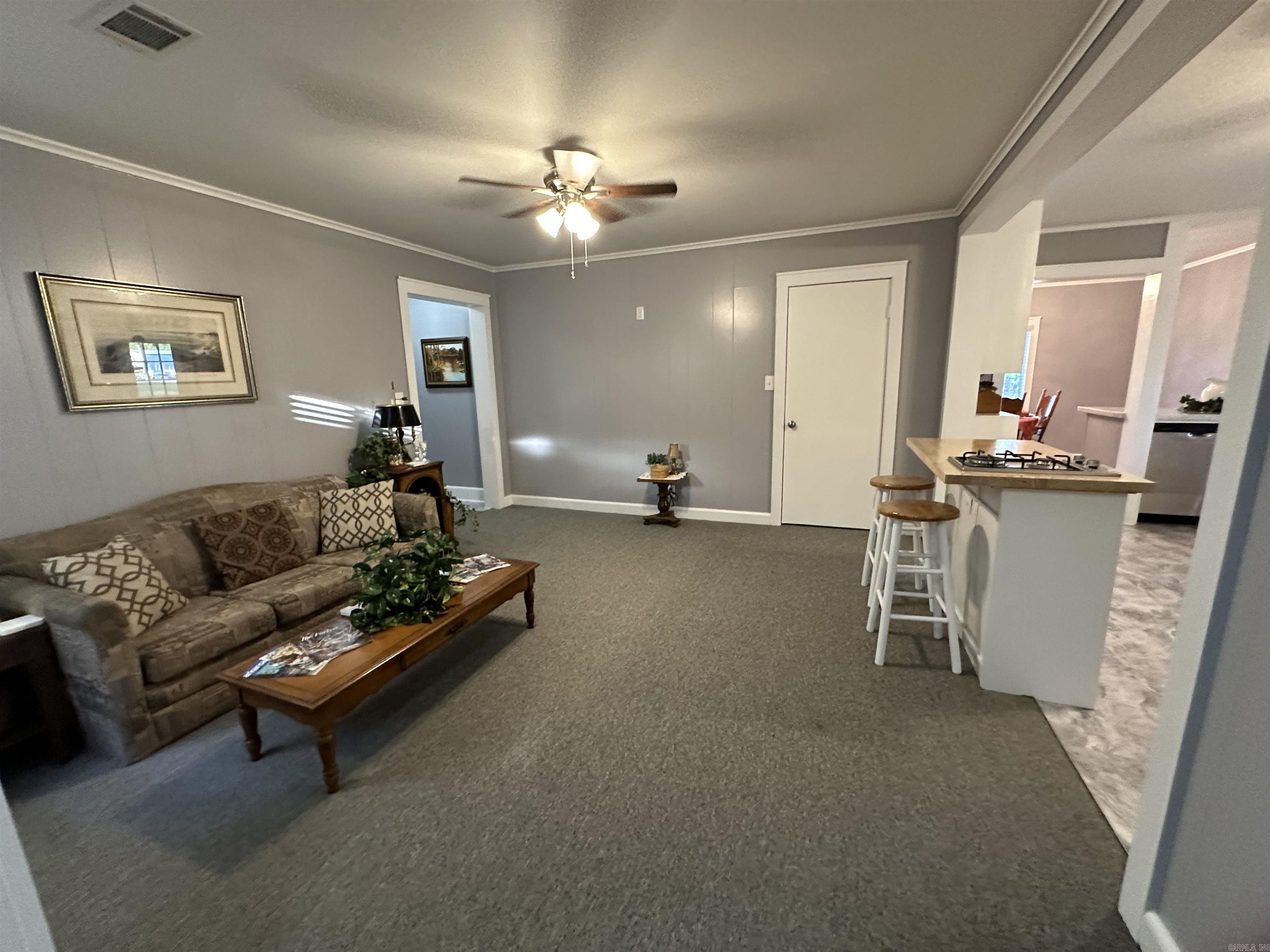 1500 S Jefferson Star City, AR 71667