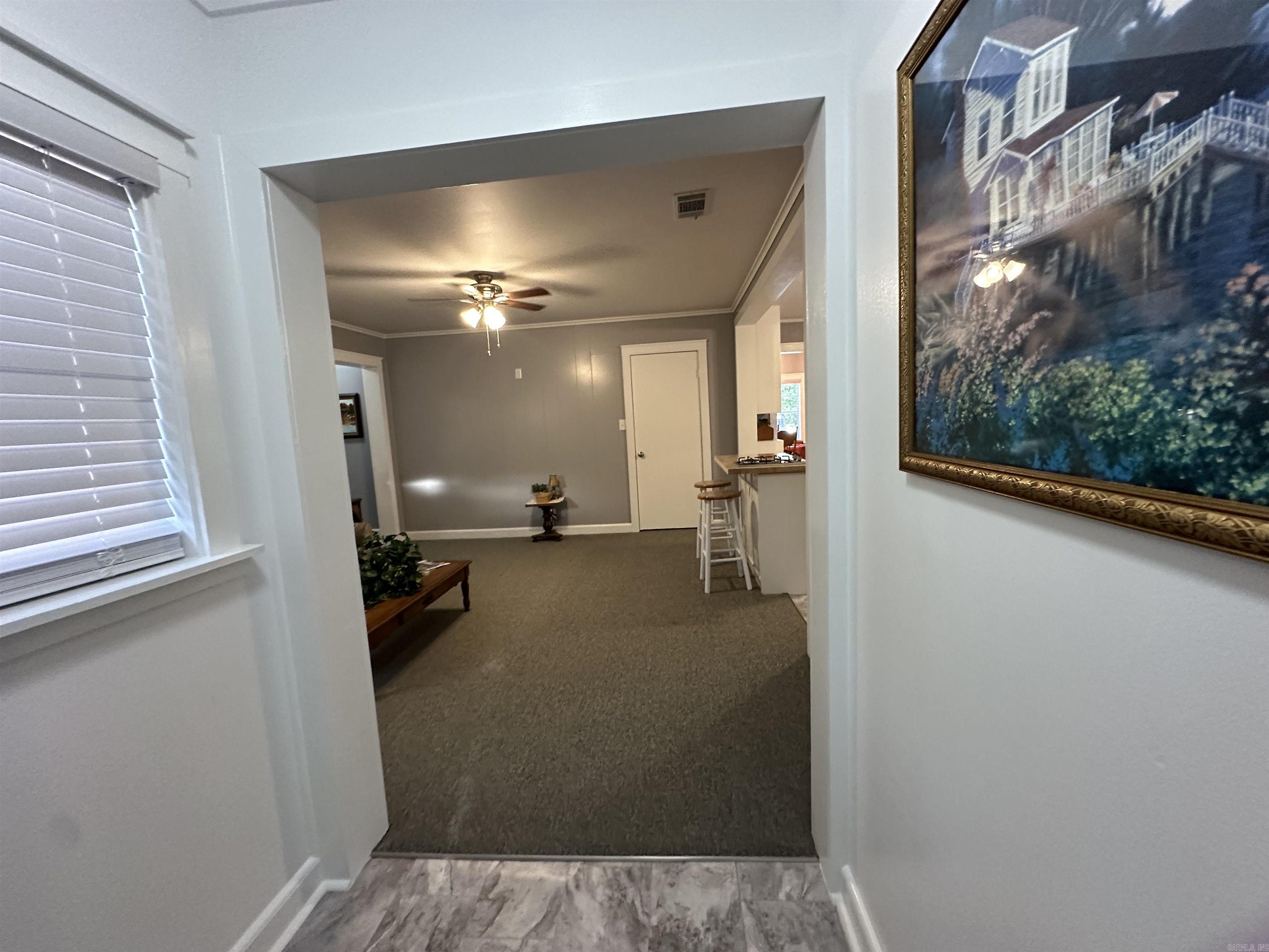 1500 S Jefferson  Star City, AR