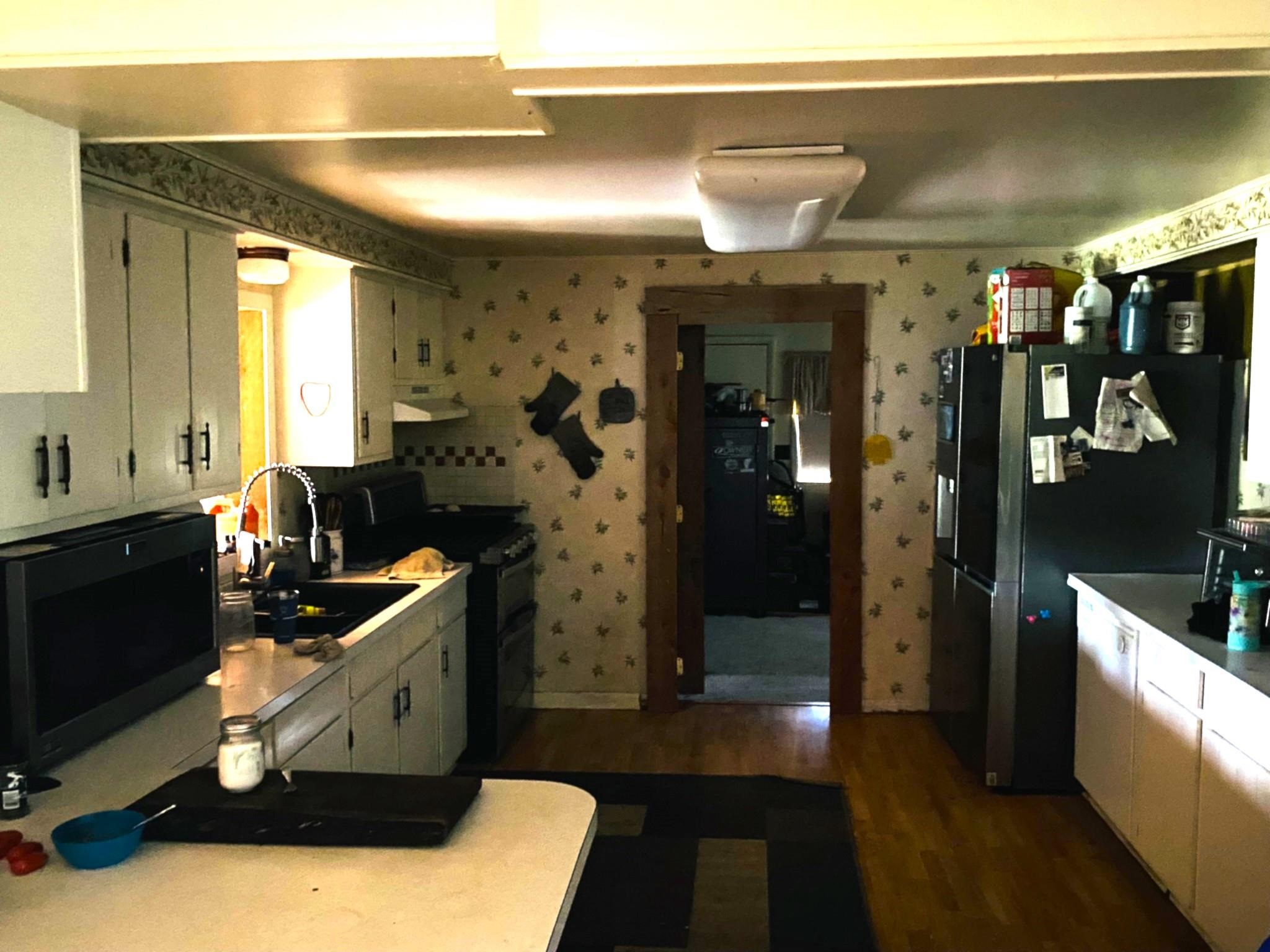 5622  AR 223 Highway  Pineville, AR