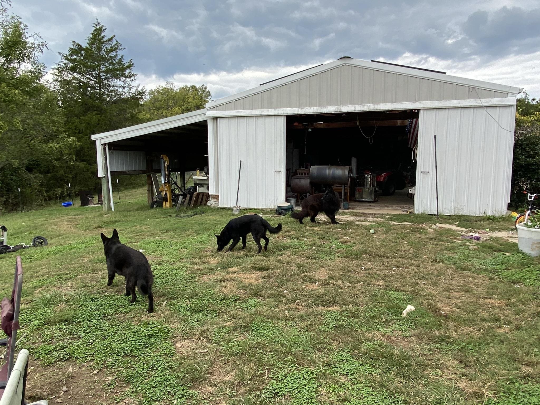 5622  AR 223 Highway  Pineville, AR