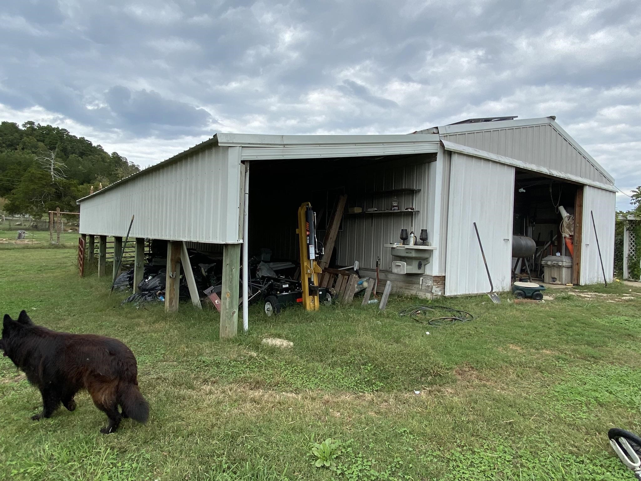 5622  AR 223 Highway  Pineville, AR