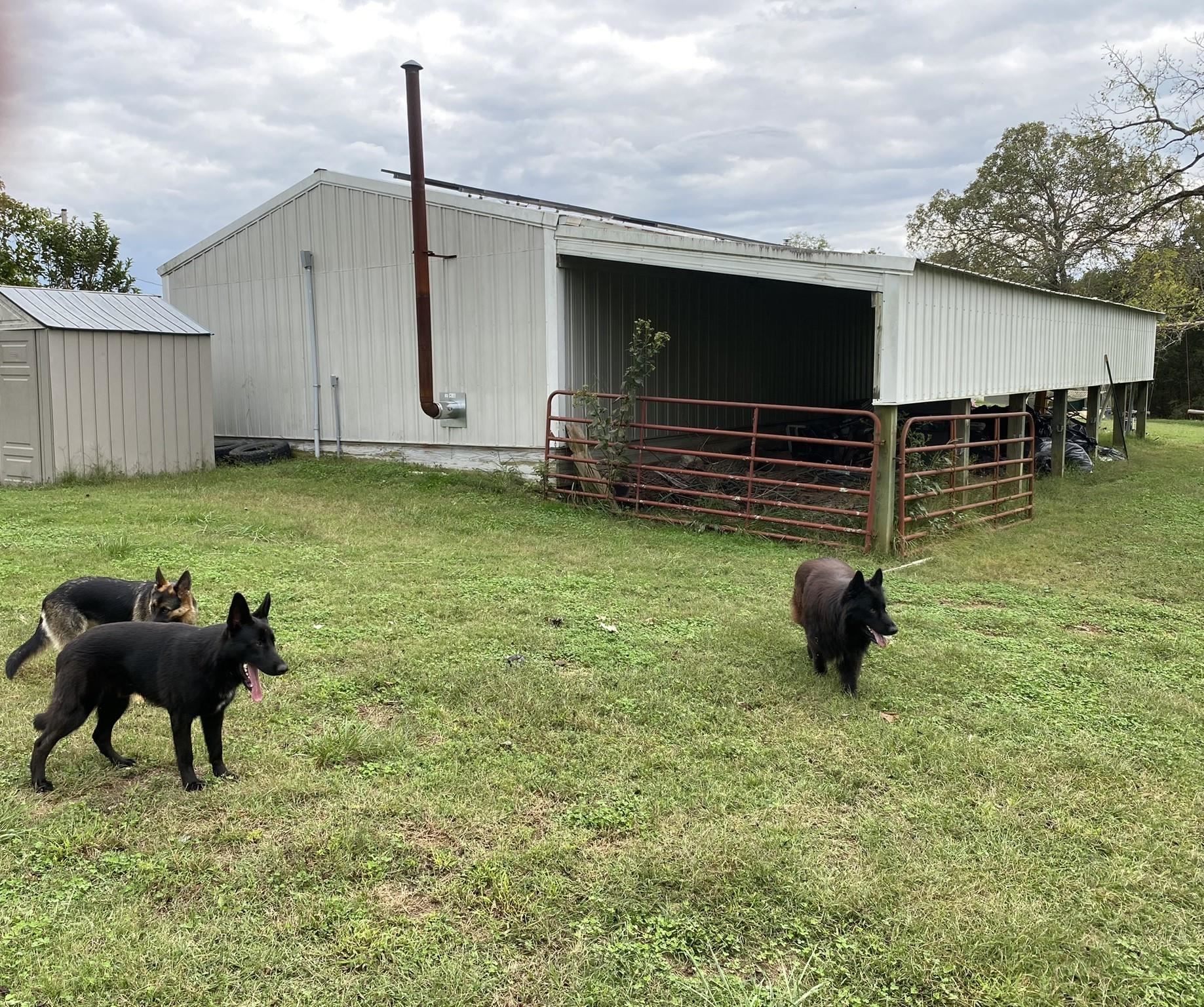 5622  AR 223 Highway  Pineville, AR
